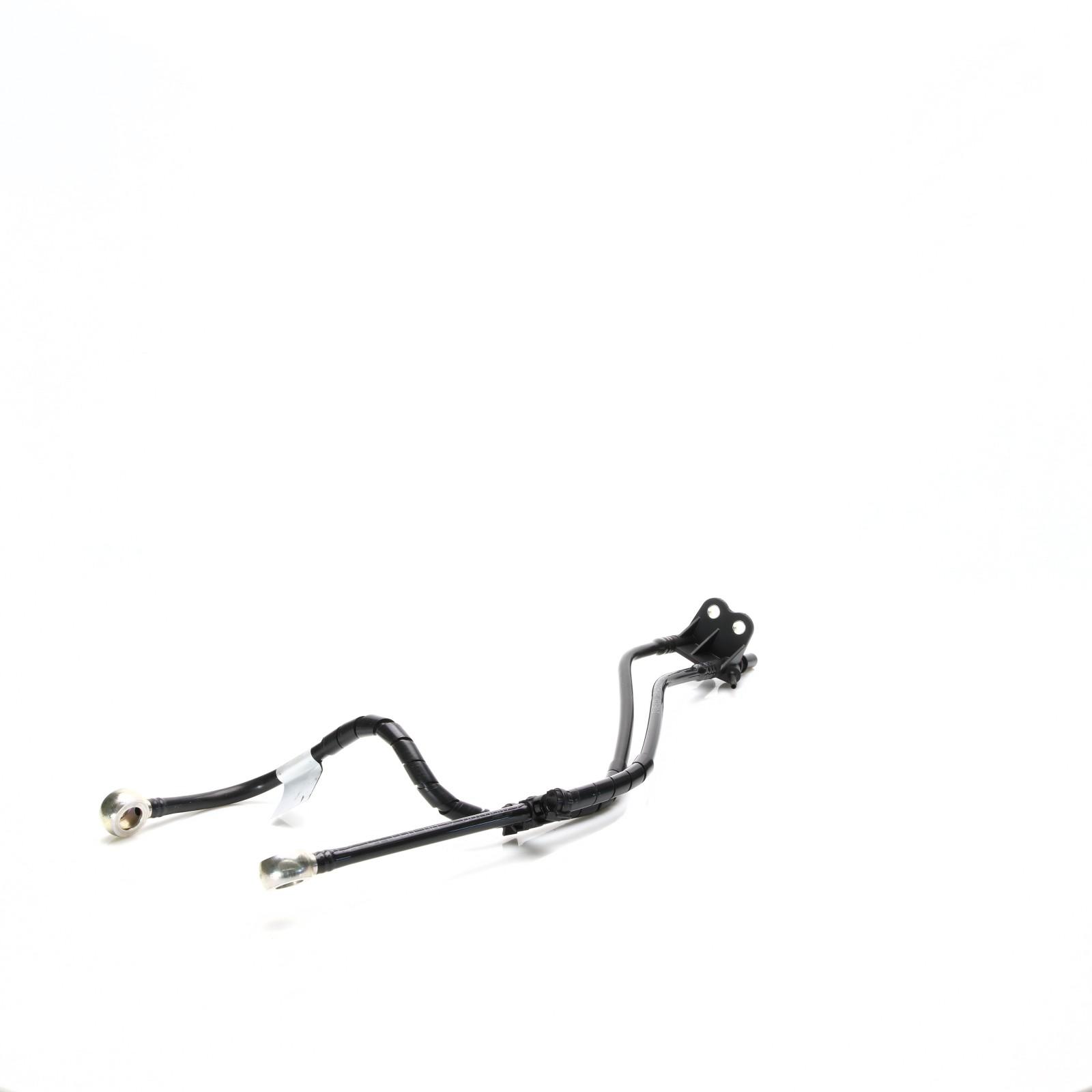 Original Iveco 504375110 Kraftstoffleitung Leitung Daily 3.0 2006 - 2011 EURO 4