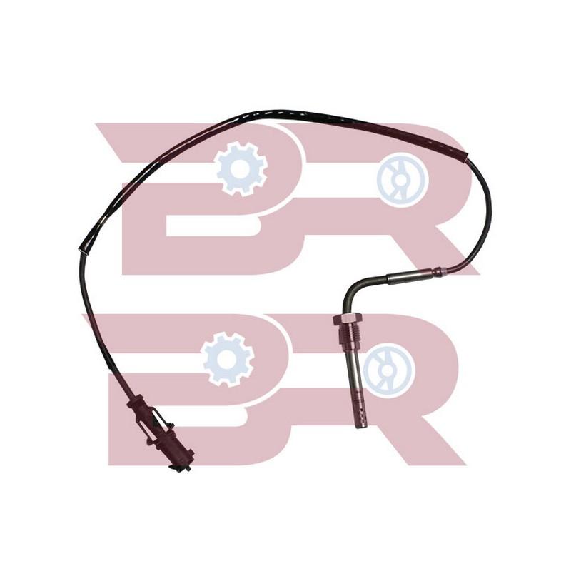 Botto Ricambi BREL2363 Sensor Iveco 69502363 Botto Ricambi BREL2363 Sensor Iveco 69502363