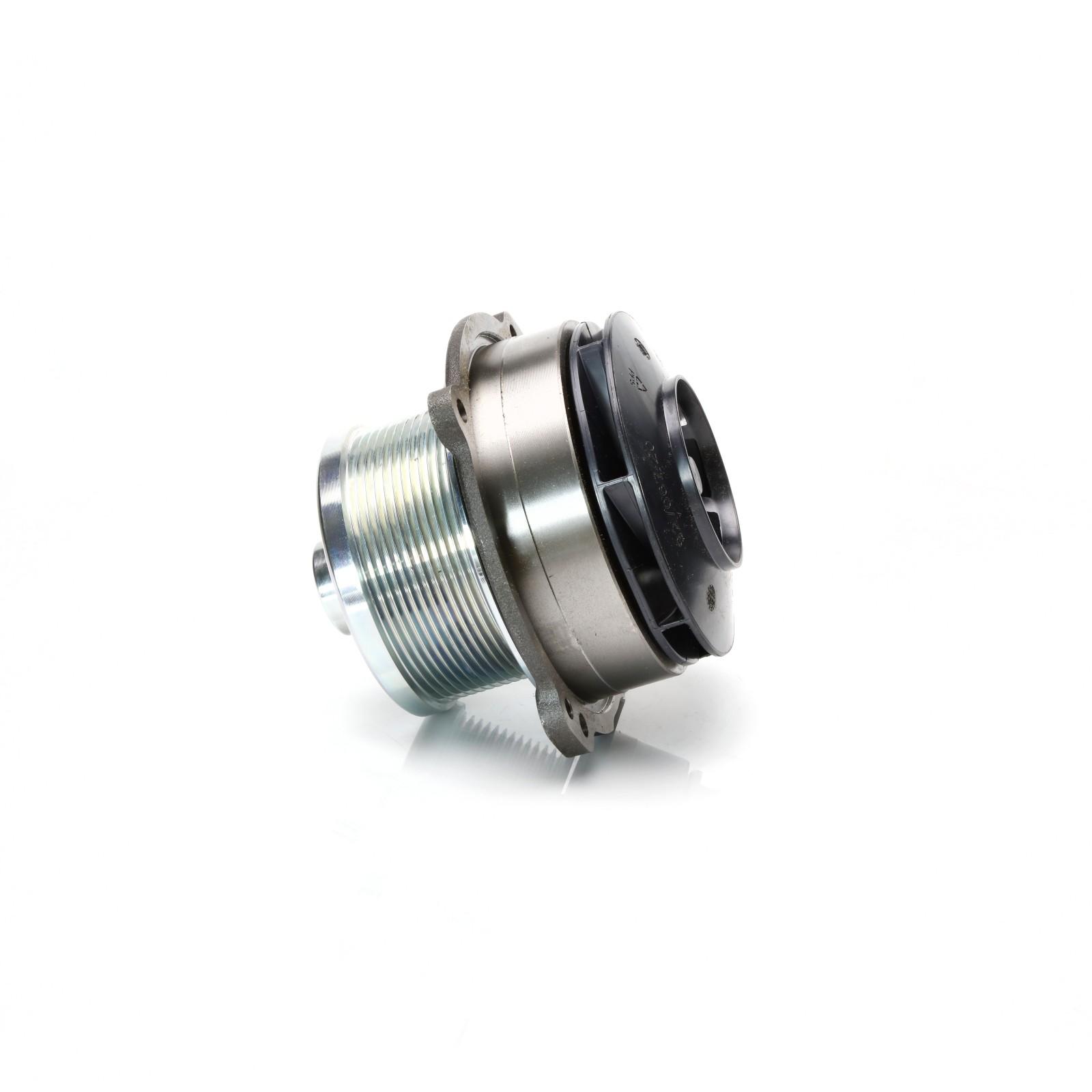 Original Iveco 5801938458 Wasserpumpe Cursor 11 Euro 6 S-WAY X-WAY Original Iveco 5801938458 Wasserpumpe Cursor 11 Euro 6 S-WAY X-WAY