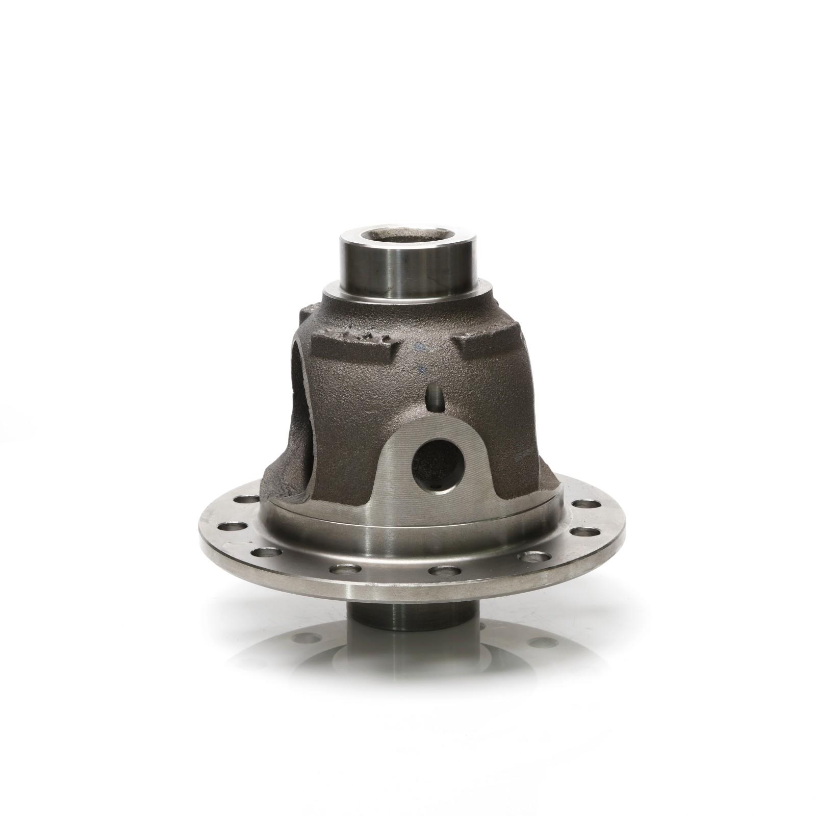 Original Iveco 7185703 Gehäuse Differential Daily 2.3, 3.0 Bj. ab 2006