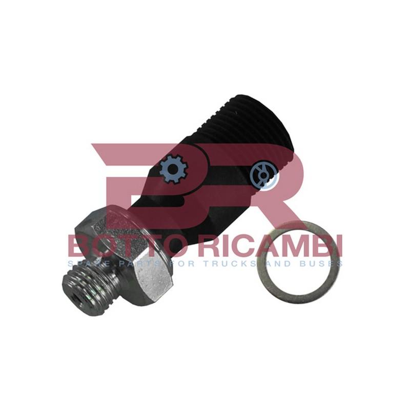 Botto Ricambi BREL6907 Schalter Ldruck Iveco 4746907 Botto Ricambi BREL6907 Schalter Ldruck Iveco 4746907