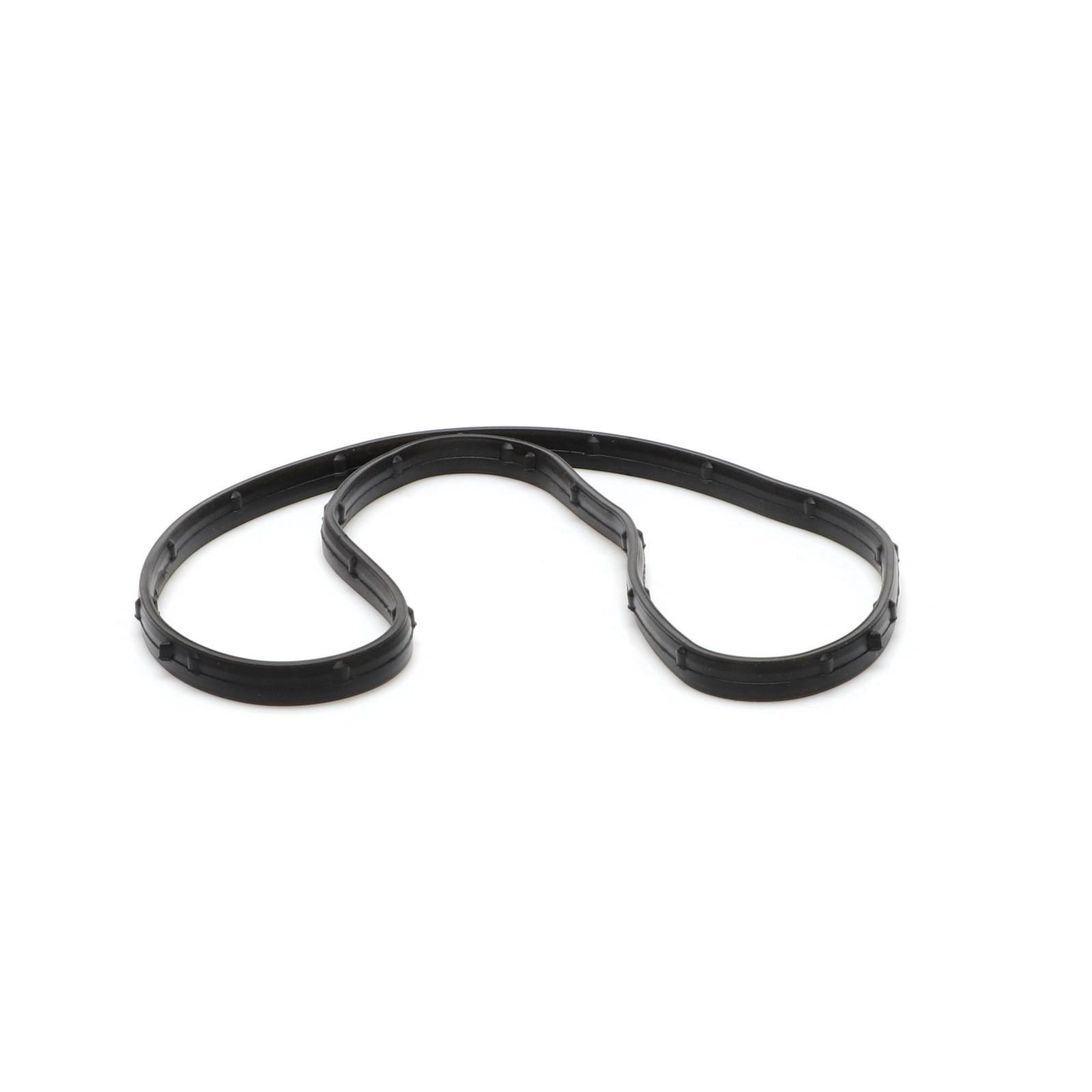 Original Iveco 504386827 Dichtung Zylinderkopfdeckel, Daily, FIAT Ducato 3.0