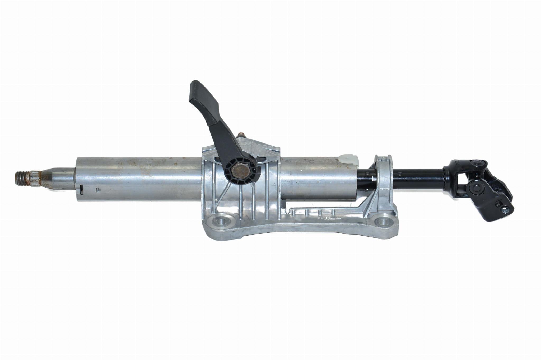 Original Iveco 5801773188 Lenksäule Daily 2014 - 2019 Original Iveco 5801773188 Lenksäule Daily 2014 - 2019