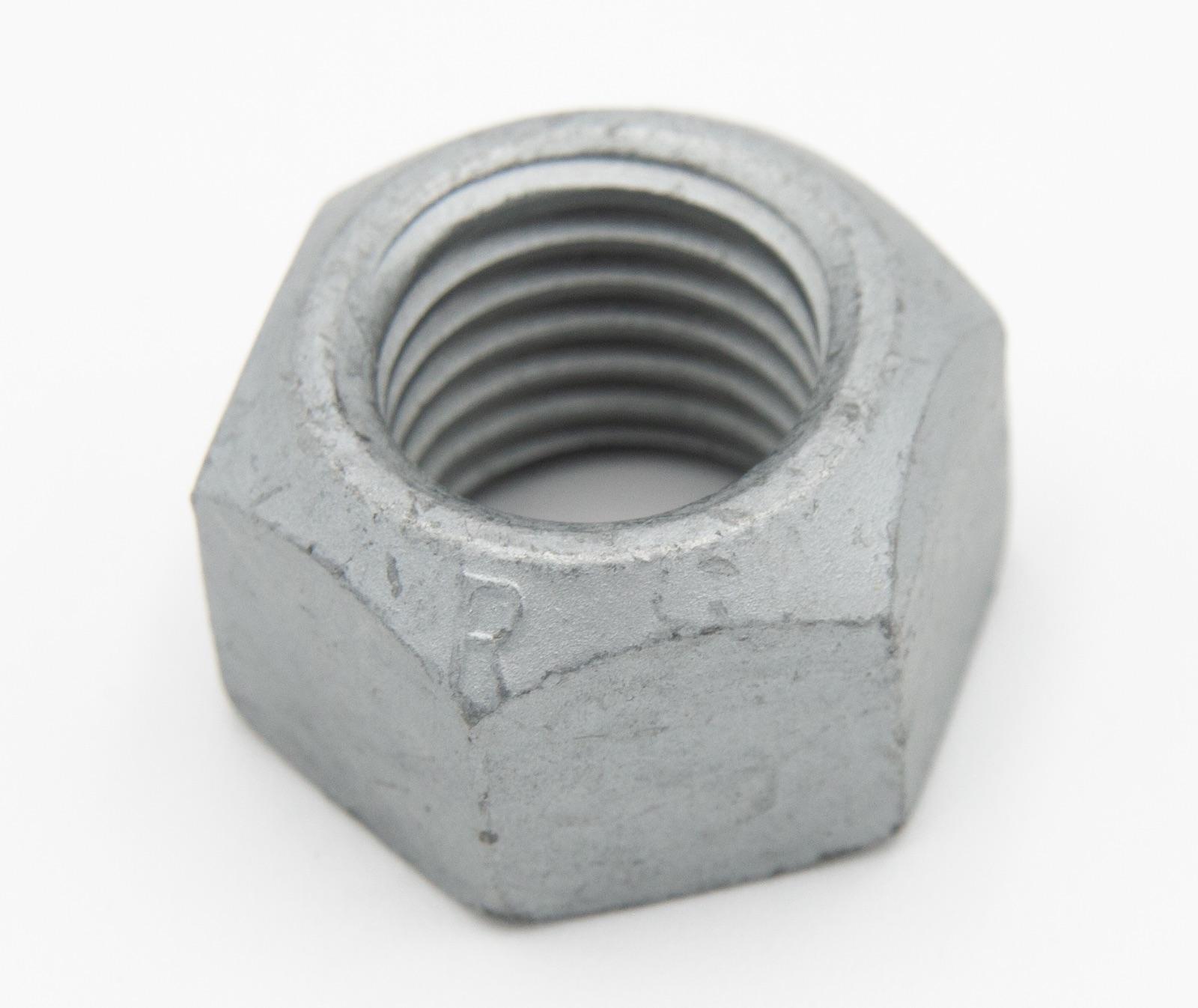 Original Iveco 17158235 Mutter