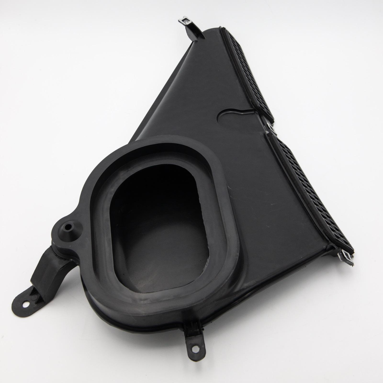 Original Iveco 5801562737 Motorhaubenlufteinlass Daily 2.3, 3.0 2014