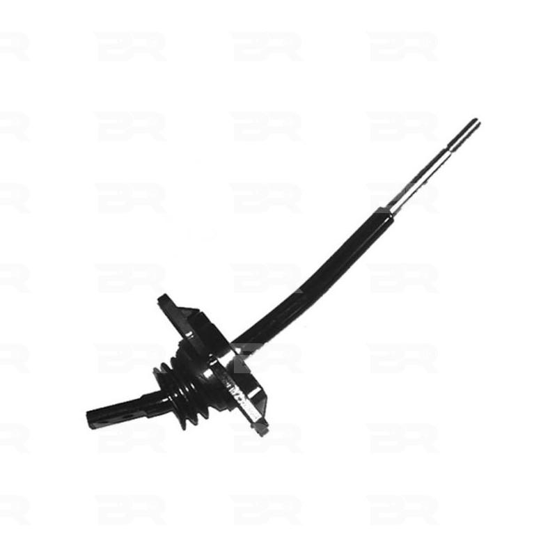 Botto Ricambi BRC1991 Wahl, Schaltstange Iveco 41271991 Botto Ricambi BRC1991 Wahl, Schaltstange Iveco 41271991