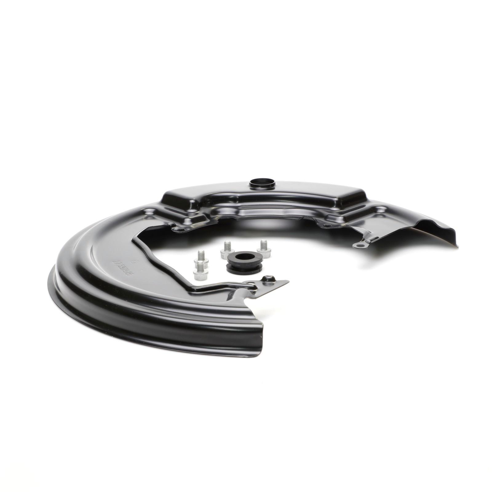 Original Iveco 42556909 Ankerblech Daily Hinterachse links Original Iveco 42556909 Ankerblech Daily Hinterachse links