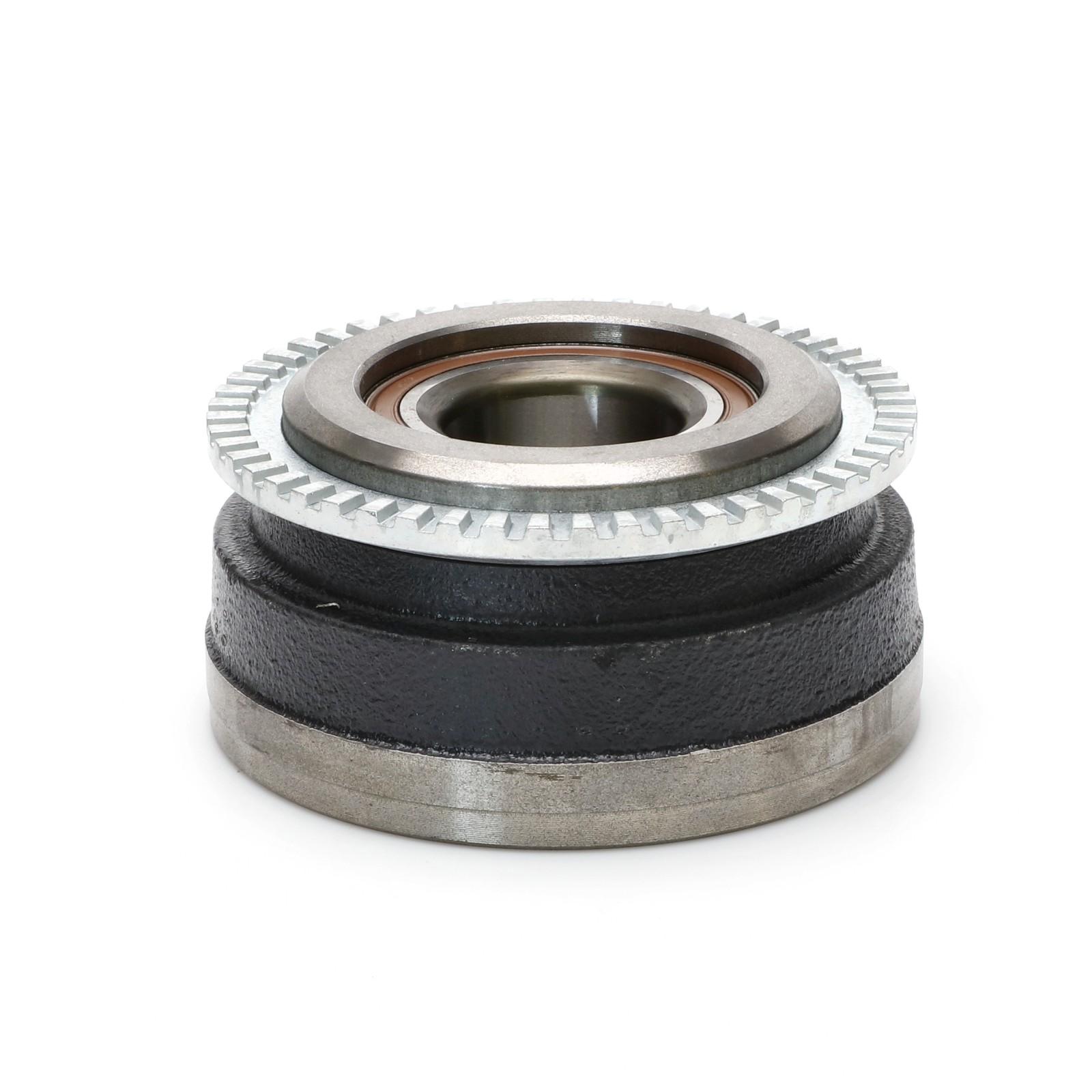 Original Iveco 93824580 Vorderradnabe Daily 35C, 40C, 50C 1998 - 2003 Original Iveco 93824580 Vorderradnabe Daily 35C, 40C, 50C 1998 - 2003