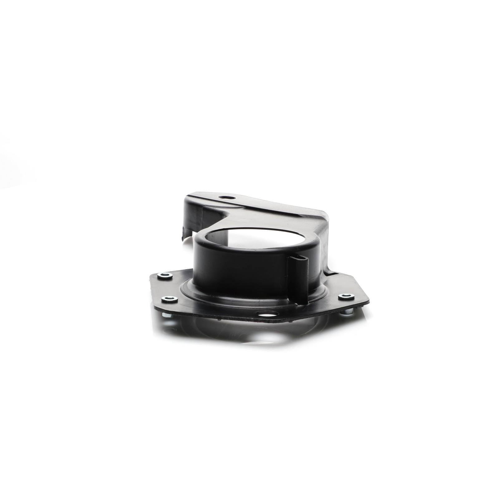 Original Iveco 504010962 Zahnriemenabdeckung Daily 2.8 1994 - 2006