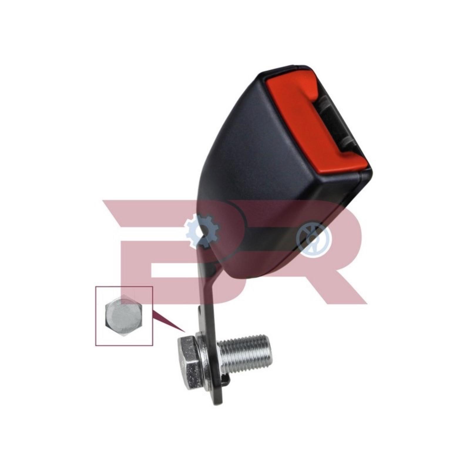 Botto Ricambi BRCA9325 Haken Sitz Montage Iveco 500329325 Daily
