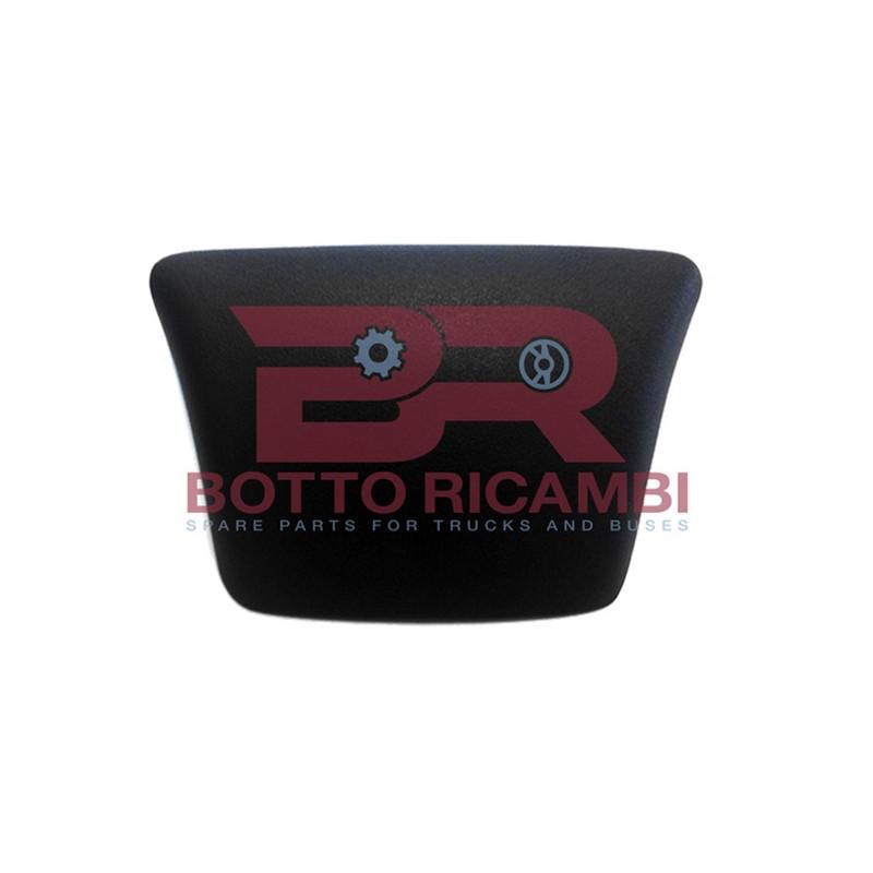 Botto Ricambi BRST3979 Lenkraddeckel Iveco 98473979 Botto Ricambi BRST3979 Lenkraddeckel Iveco 98473979