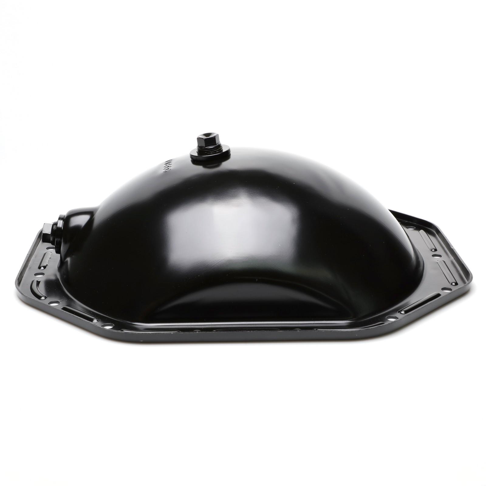 Original Iveco 7179370 Differentialdeckel EuroCargo 80E, 100E 1996 - 2008