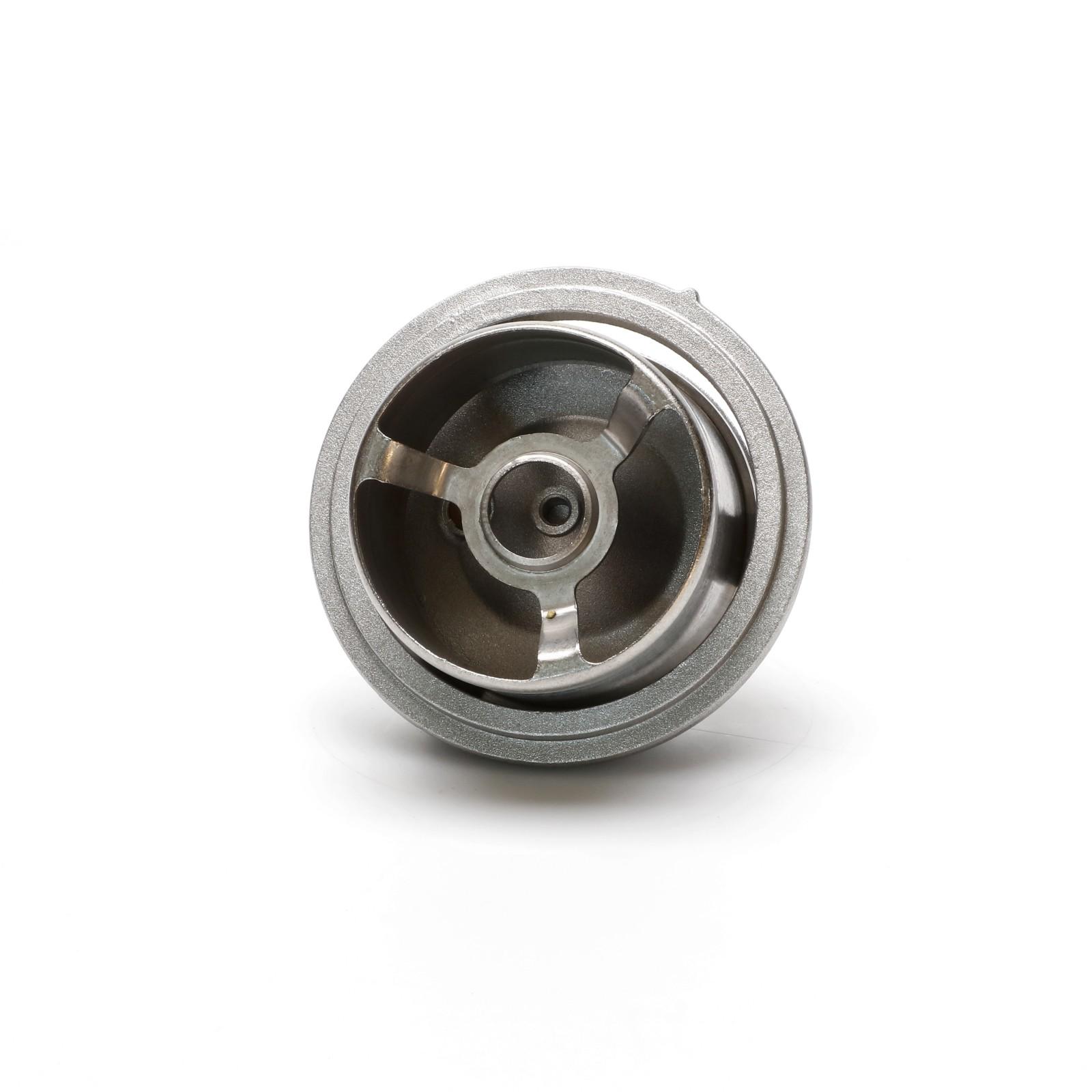 Original Iveco 504263917 Thermostatgehäuse Stralis I-II, Trakker I-II Original Iveco 504263917 Thermostatgehäuse Stralis I-II, Trakker I-II