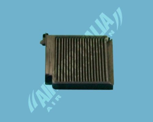 ZAFFO Z480 INNENRAUMFILTER FILTER Aktivkohlefilter RENAULT DACIA NISSAN