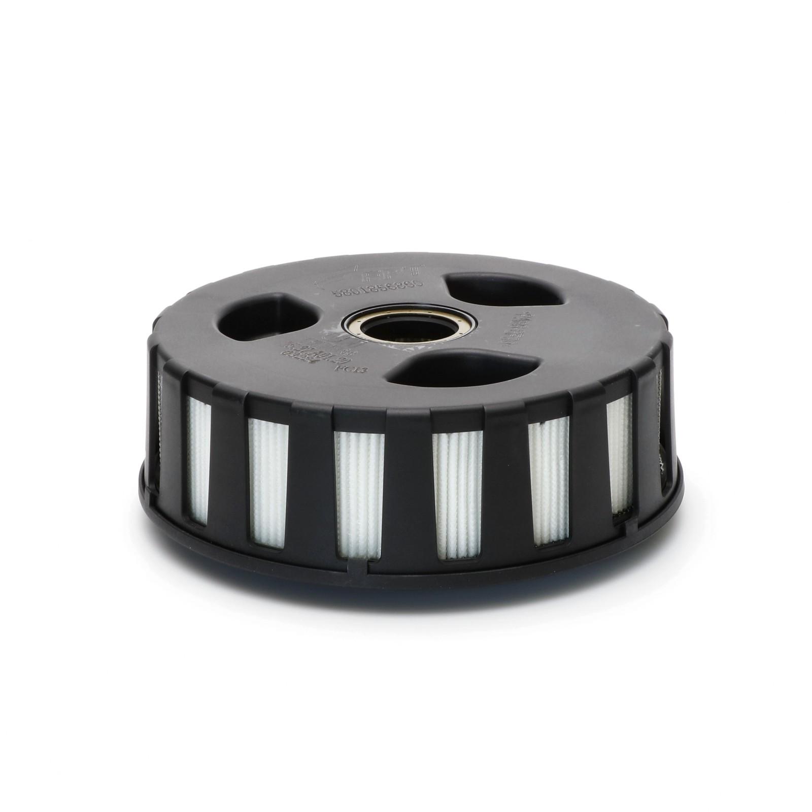 Original Iveco 5801856860 Filter Kurbelgehäuseentlüftung Stralis Trakker S-Way