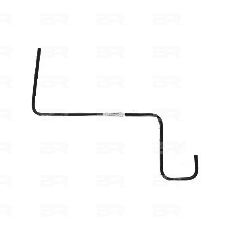 Botto Ricambi BRM5010 Rohr, Urea Linie Iveco 42565010