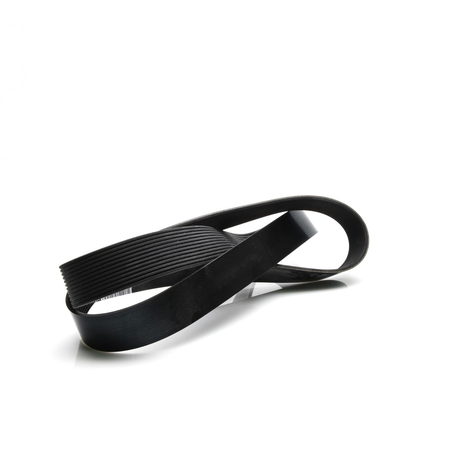 Original Iveco 504049425 Keilrippenriemen Stralis, Trakker Cursor 10 ab 2002