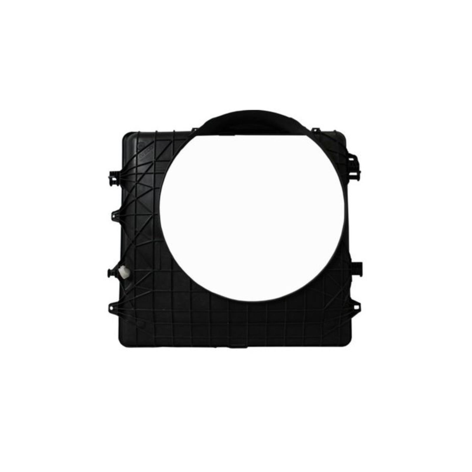 Original Iveco 5801255909 Lüftergehäusedeckel Daily 3.0 Bj. ab 2014