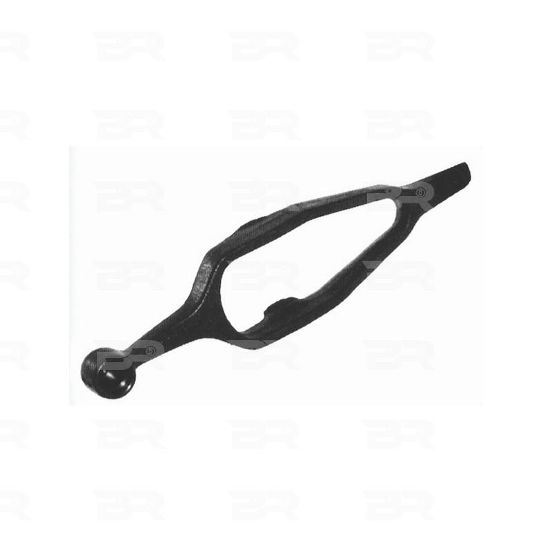 Botto Ricambi BRF3011 Hebelkupplung Iveco 42003011