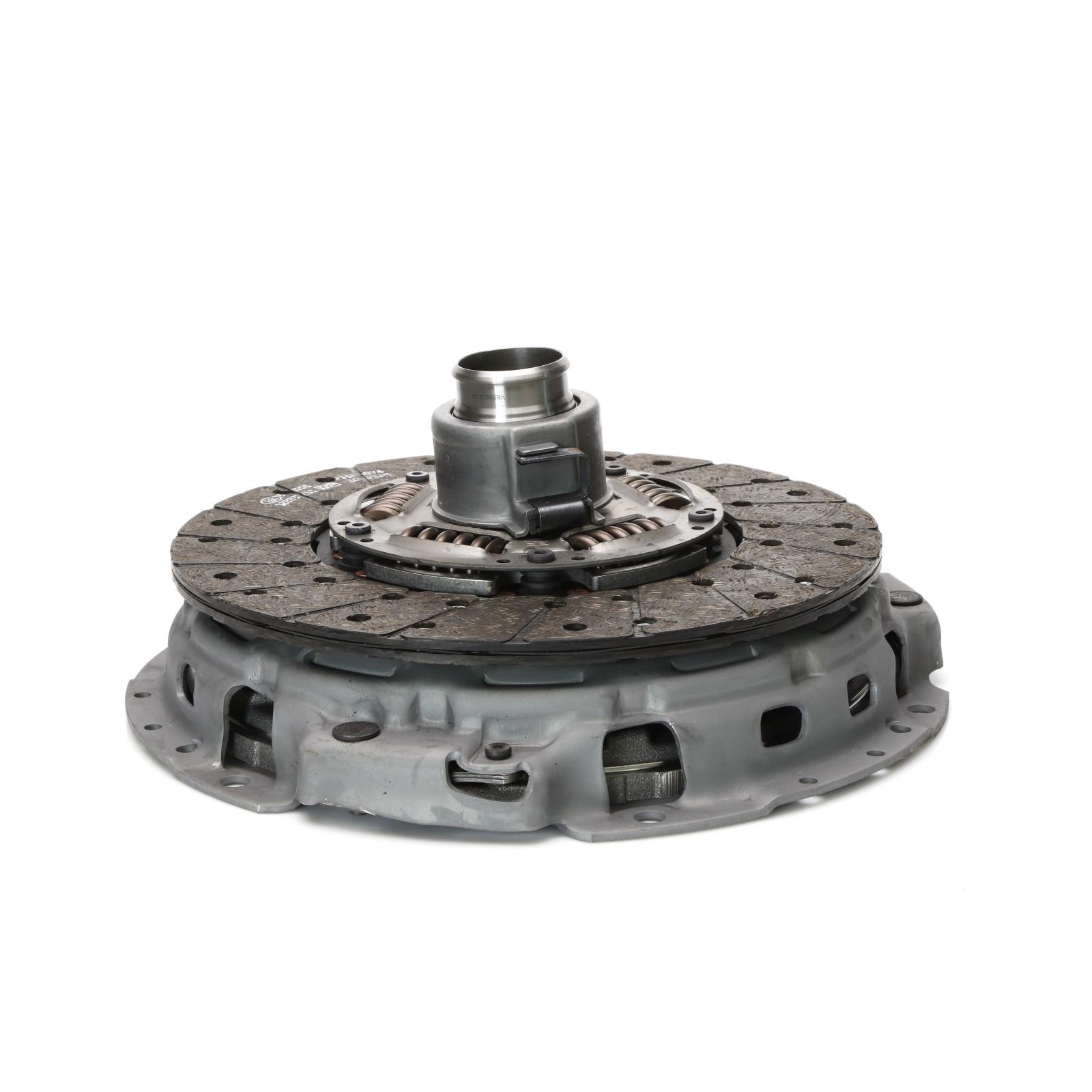 Original Iveco 42582492 Kupplungssatz 280 mm Daily 3.0 ab 2014 Original Iveco 42582492 Kupplungssatz 280 mm Daily 3.0 ab 2014