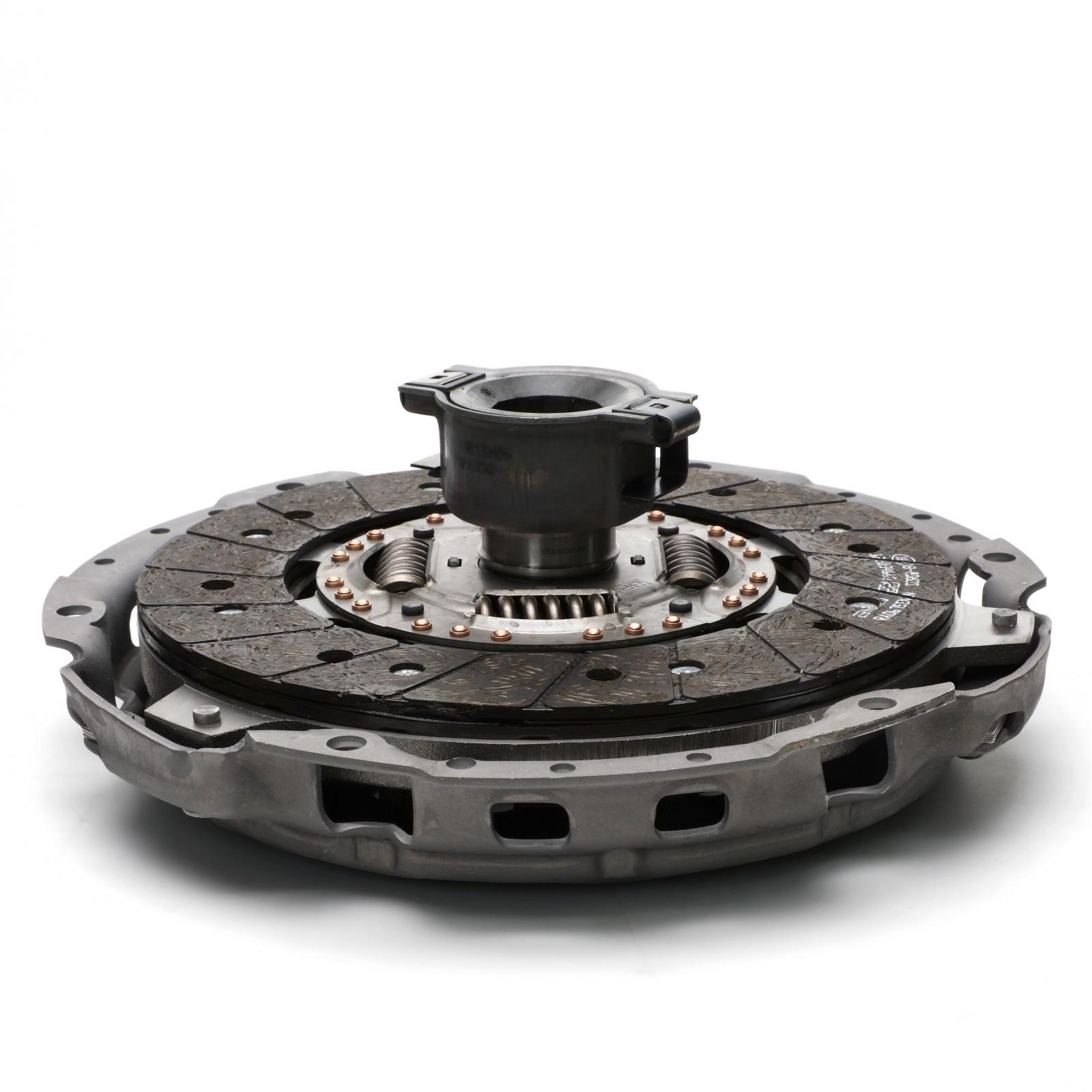 Original Iveco 500086757 Kupplungssatz 267 mm Daily 2.3 ab 2014