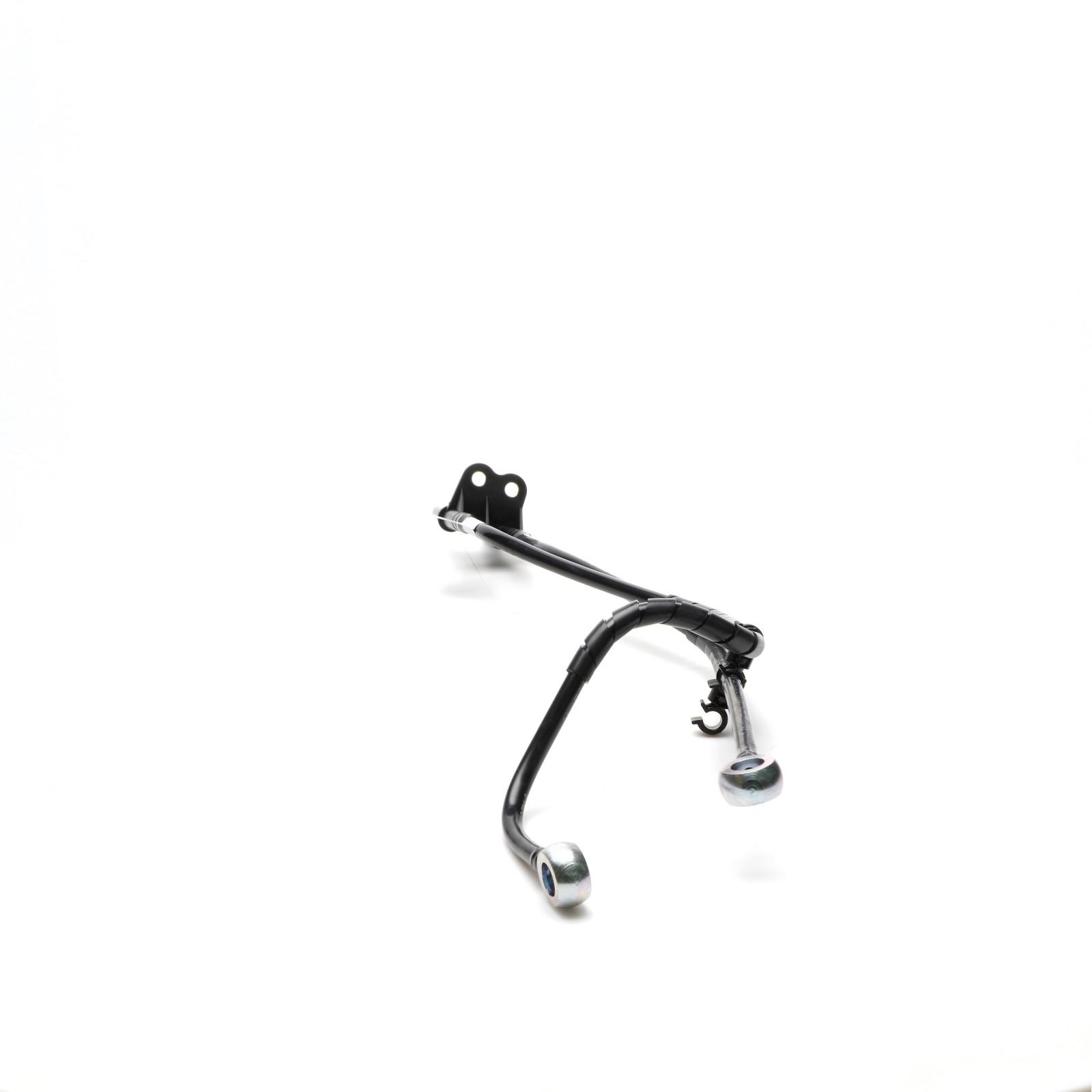 Original Iveco 504101854 Kraftstoffleitung Daily IV 3.0 EURO 4 2006 - 2011