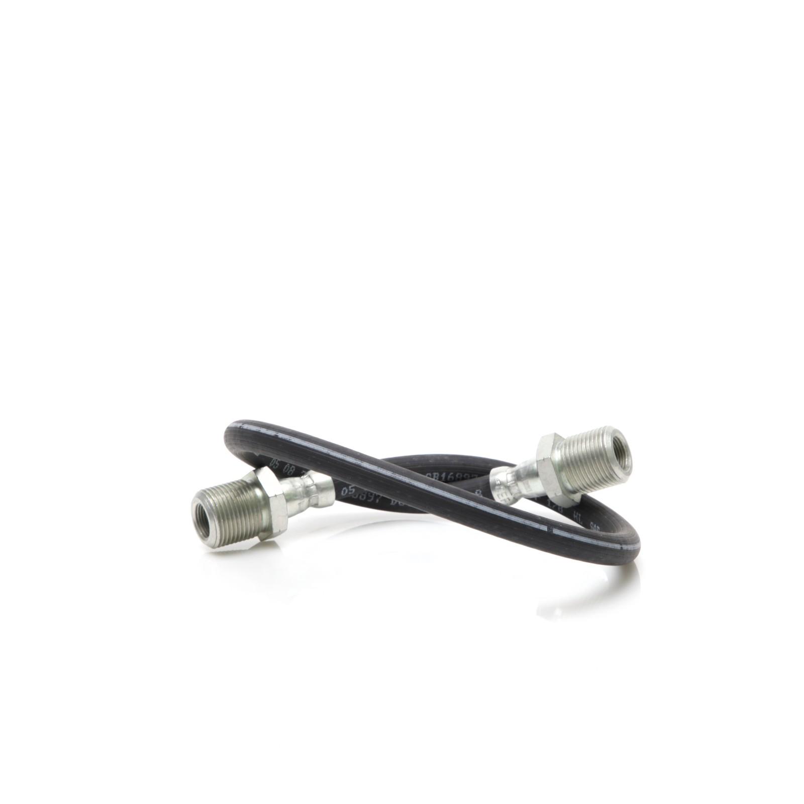 Original Iveco 98437375 Bremsschlauch 540mm Original Iveco 98437375 Bremsschlauch 540mm