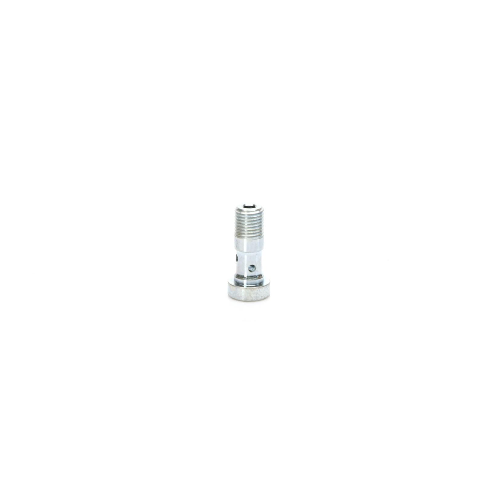 Original Iveco 504341637 Hohlschraube Daily 2.3, 3.0 Fiat Ducato ab 2006