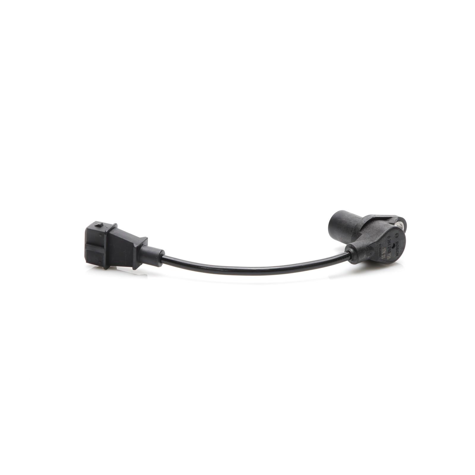 Original Iveco 500306772 Sensor Kurbelwelle 3 poles Original Iveco 500306772 Sensor Kurbelwelle 3 poles