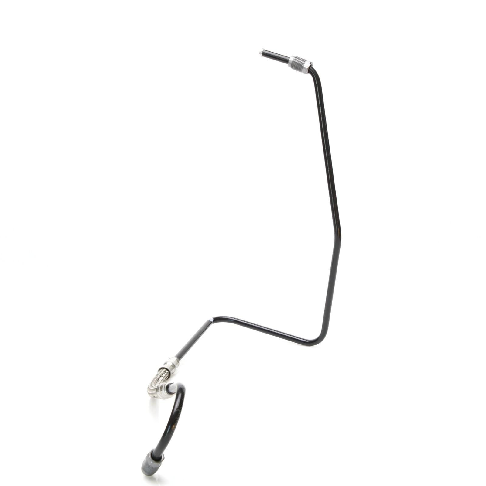 Original Iveco 5801324100 Bremsschlauch Daily 29L, 35S, 35C Bj. 12-14