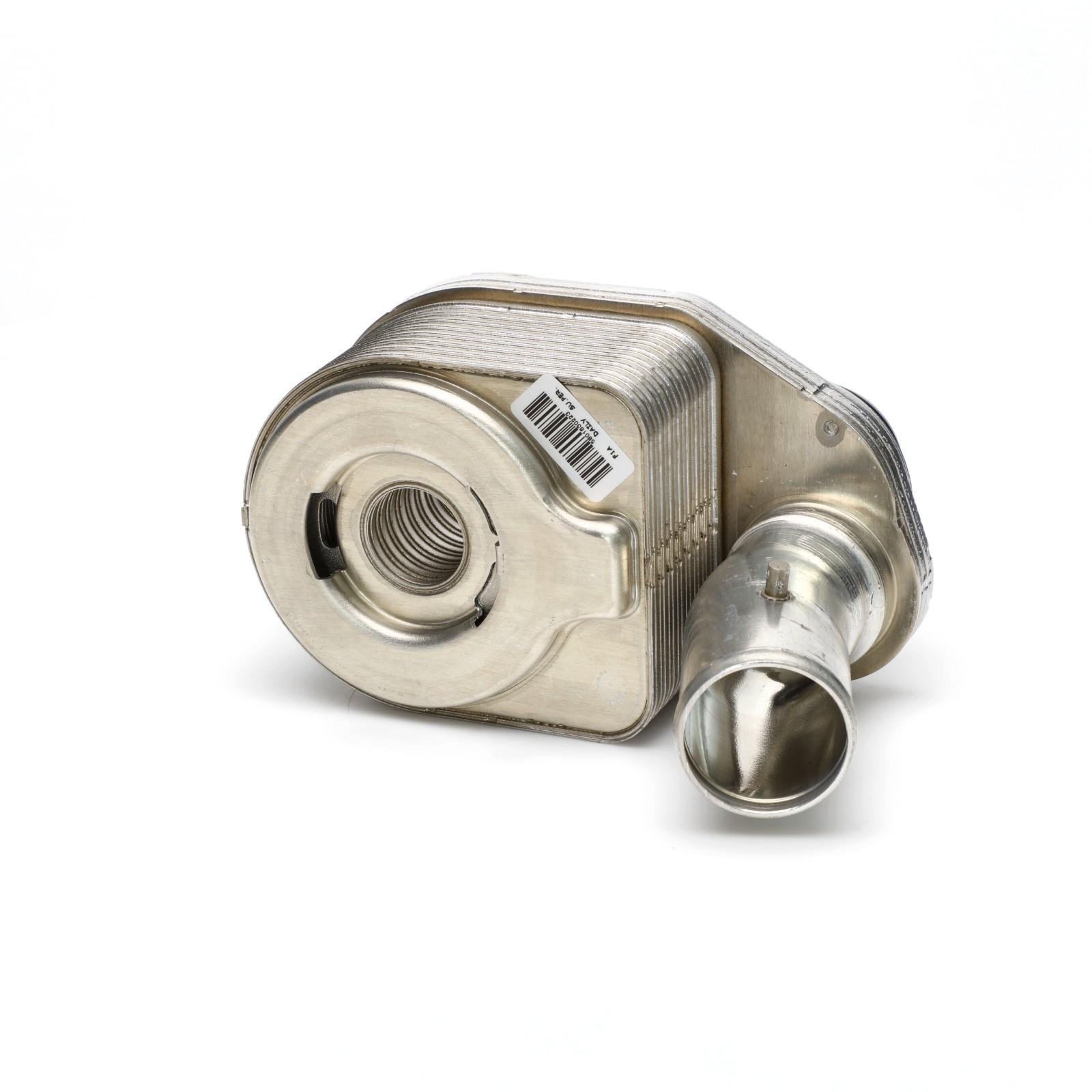 Original Iveco 5801630223 Ölkühler, Motoröl Daily III-VI Original Iveco 5801630223 Ölkühler, Motoröl Daily III-VI