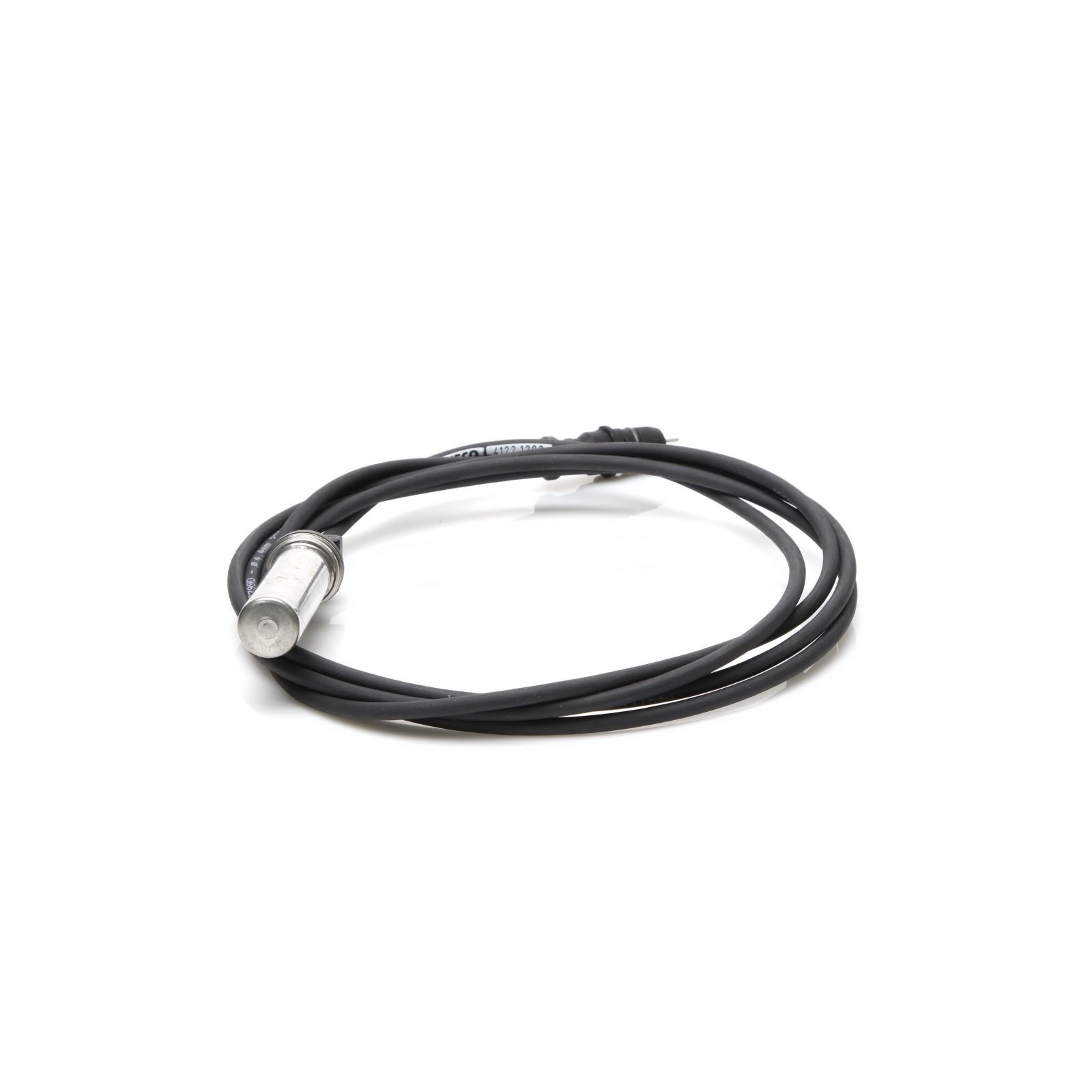 Original Iveco 41221280 Sensor Raddrehzahl Eurocargo I-III, Stralis I Original Iveco 41221280 Sensor Raddrehzahl Eurocargo I-III, Stralis I