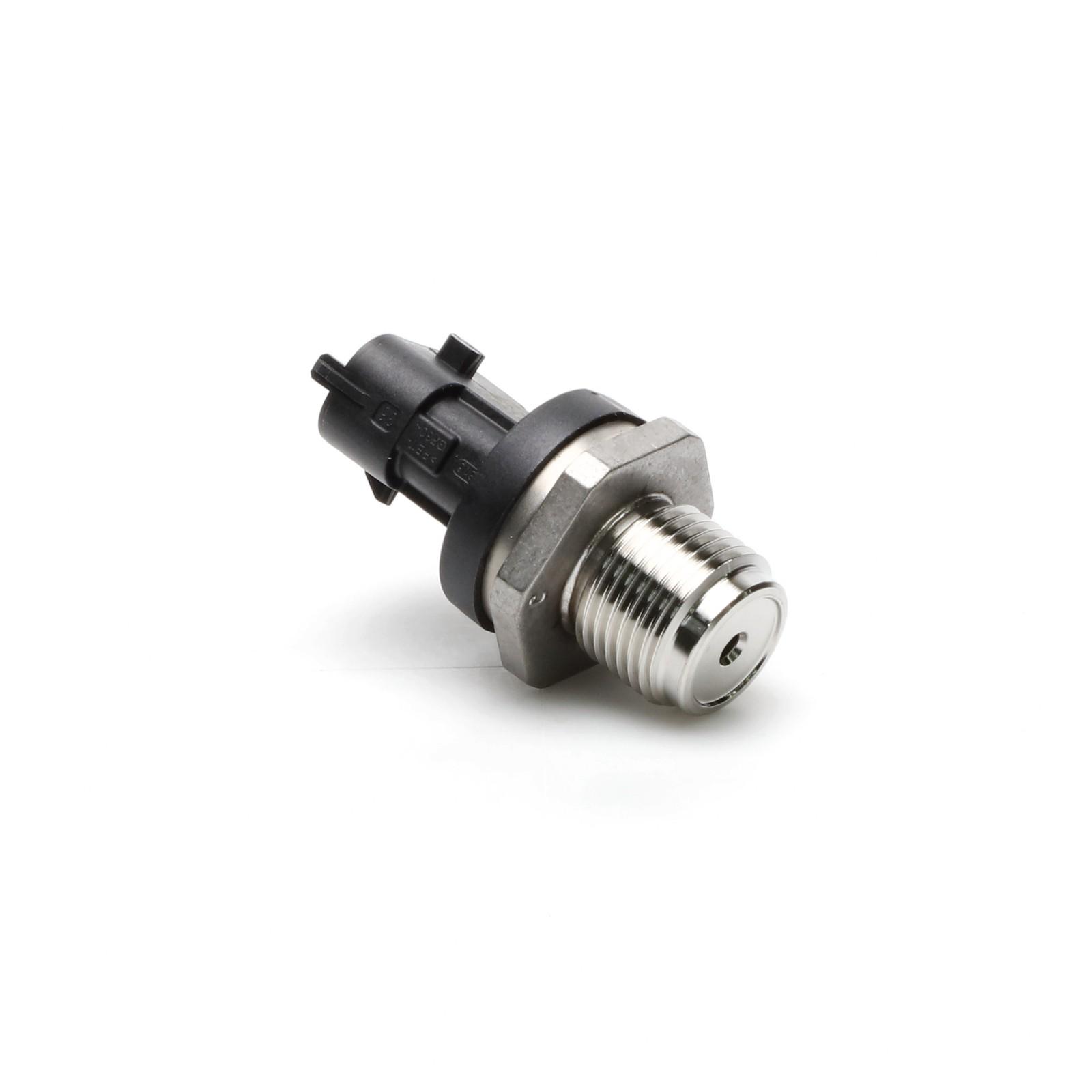 Original Iveco 504382373 Sensor Kraftstoffdruck Raildrucksensor