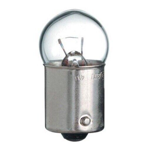 TUNGSRAM R5W 12V 5W BA15s Standard 10 Stück Lampen