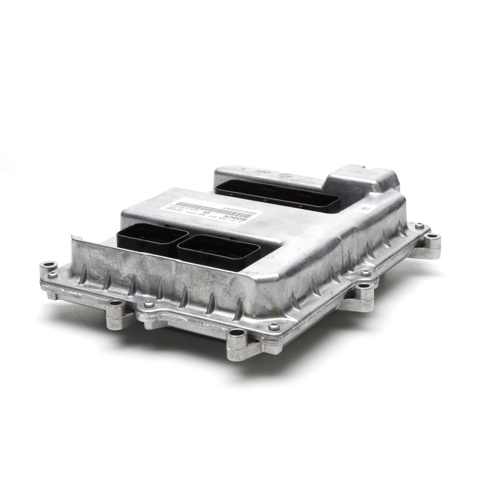 Original Iveco 504122542 ECU, Kraftstoffeinspritzung EuroCargo, Stralis, Trakker Original Iveco 504122542 ECU, Kraftstoffeinspritzung EuroCargo, Stralis, Trakker