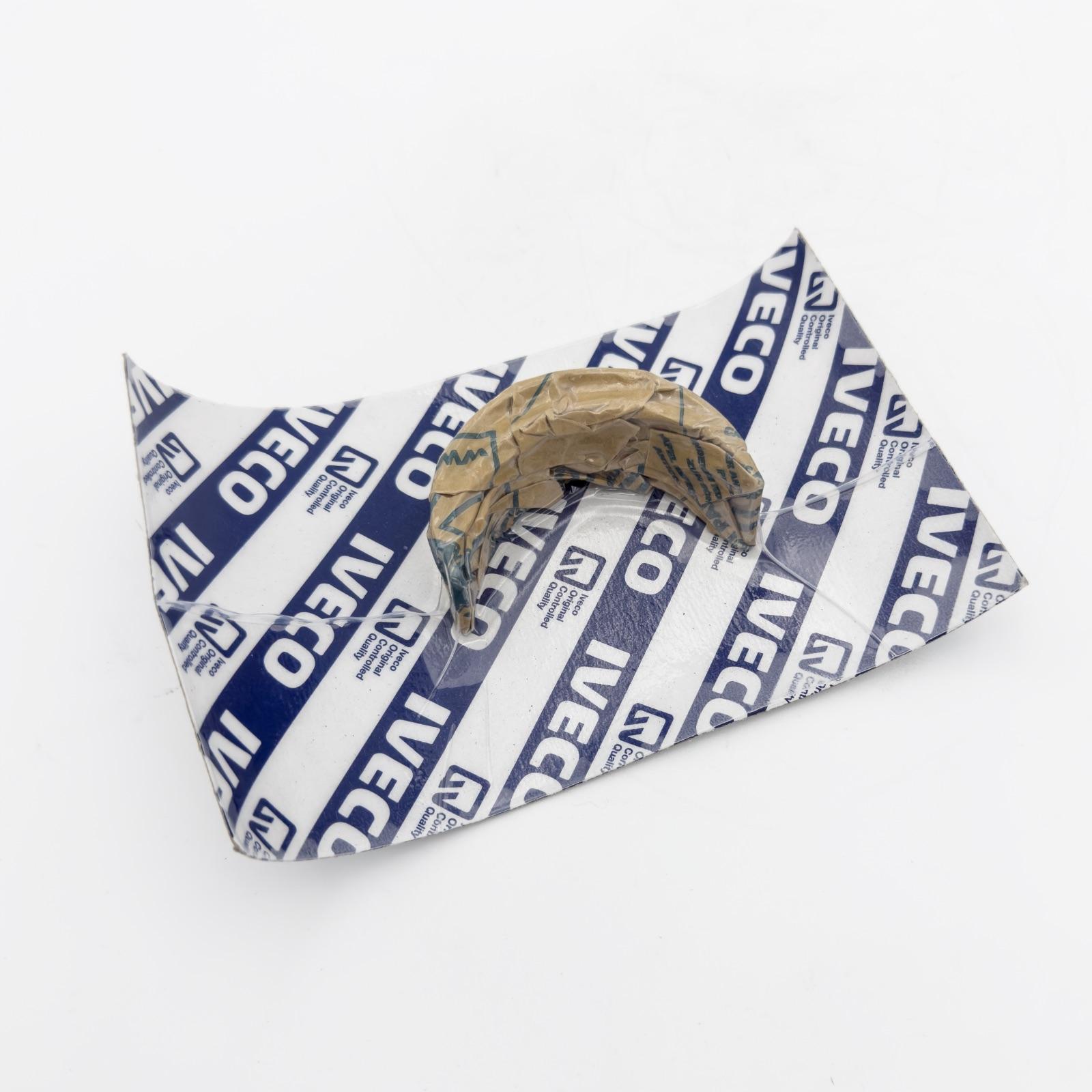 Original Iveco 500086847 Pleuellager STD Daily 3.0 ab 2000, Ducato, Boxer Original Iveco 500086847 Pleuellager STD Daily 3.0 ab 2000, Ducato, Boxer