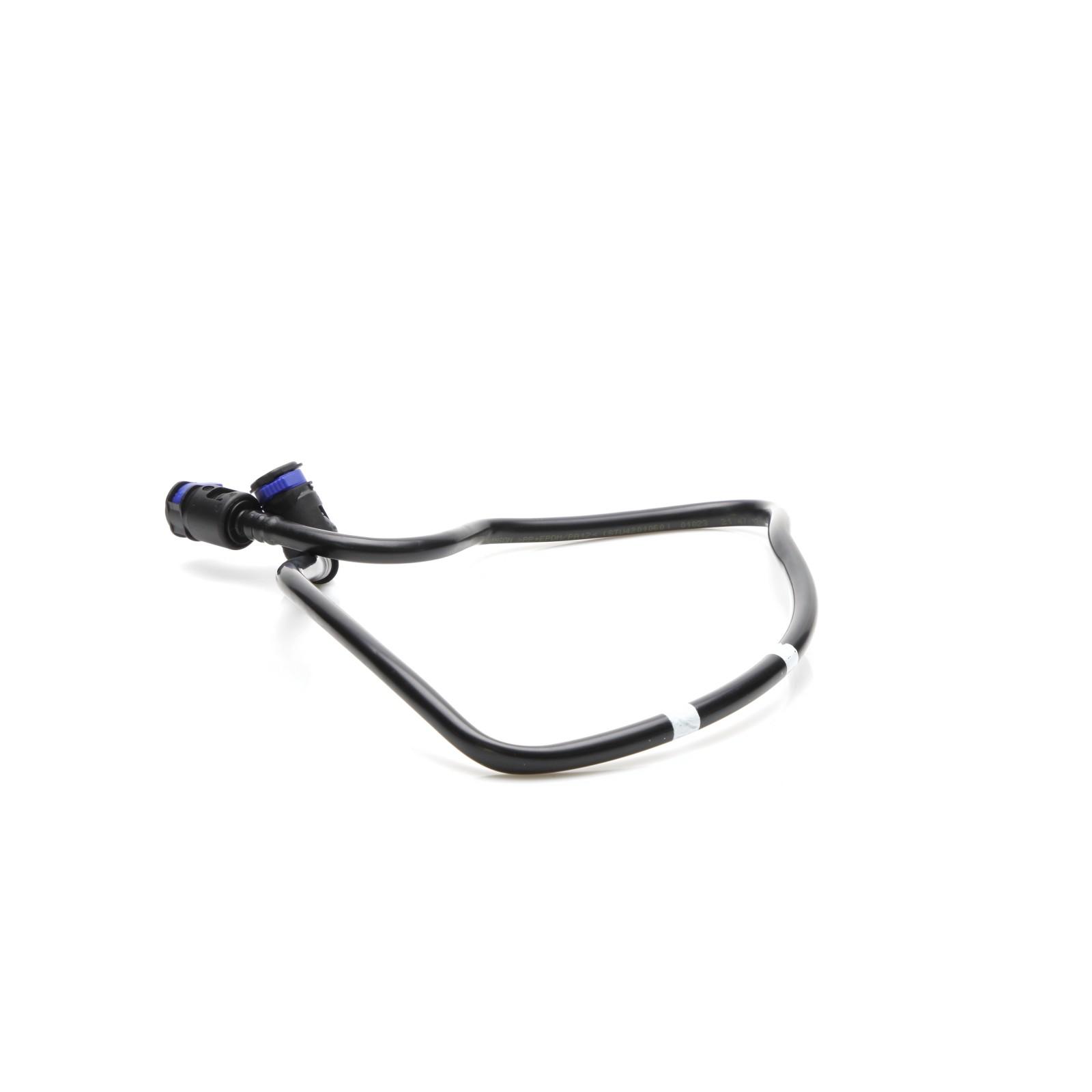 Original Iveco 5801317182 Leitung Ausgleichsbehälter Daily 2.3 ab 2006