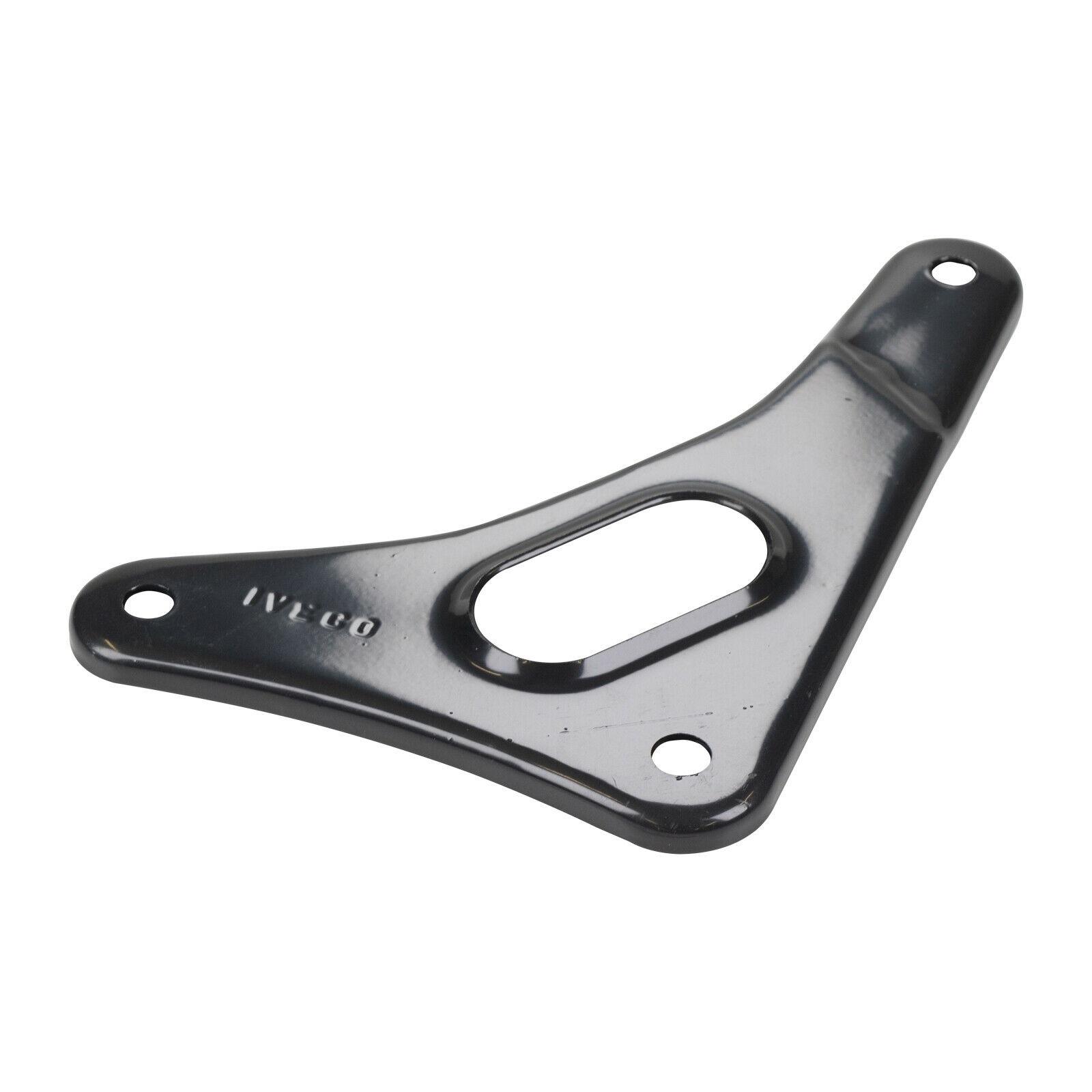 Original Iveco Abstützteller vorne rechts und links Daily 2000 - 2014