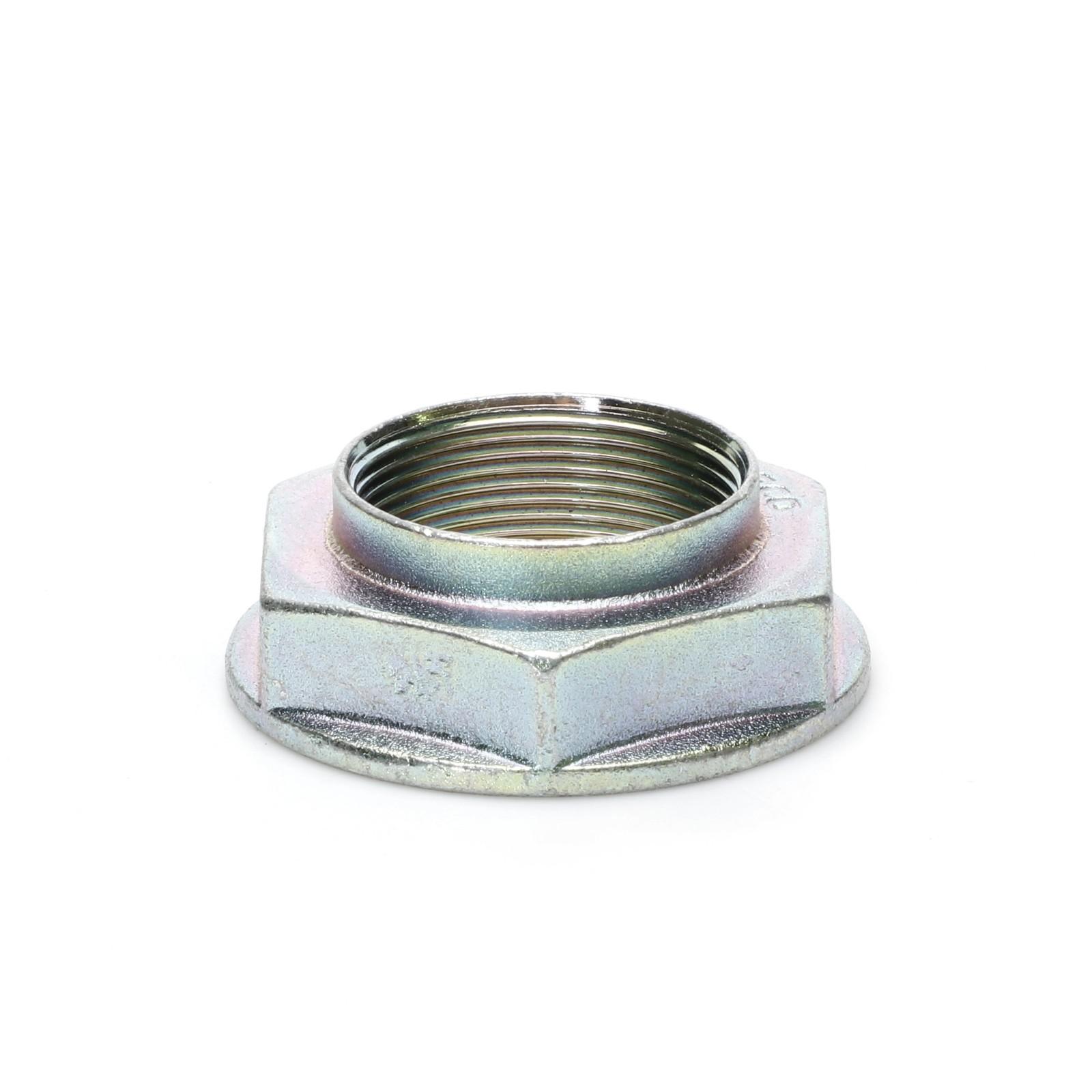 Original Iveco 7160449 Angriffswelle Mutter Daily 65C, 70C ab 1998