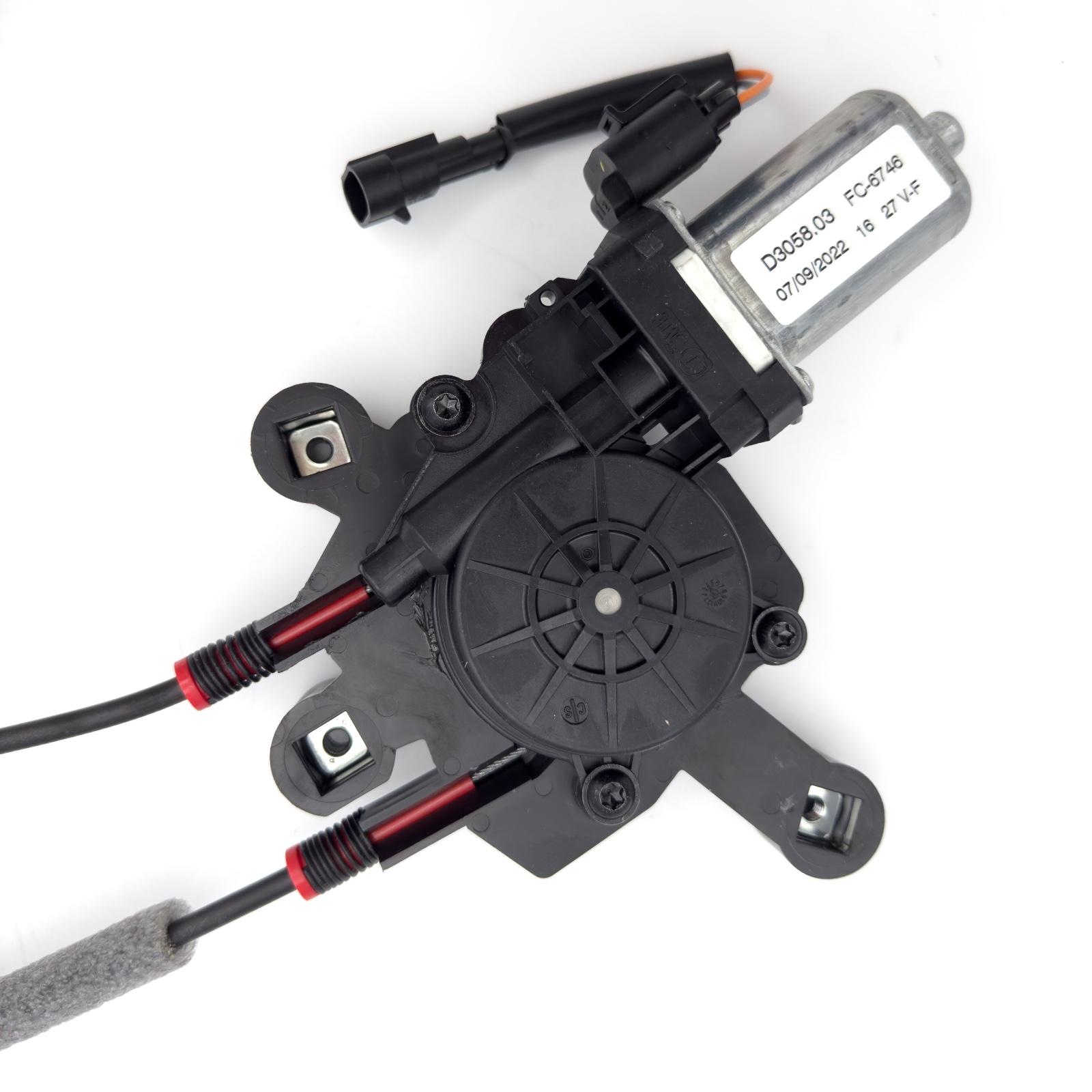 Original Iveco 5801321873 Fensterheber rechts Eurocargo I-III 1991 - 2015