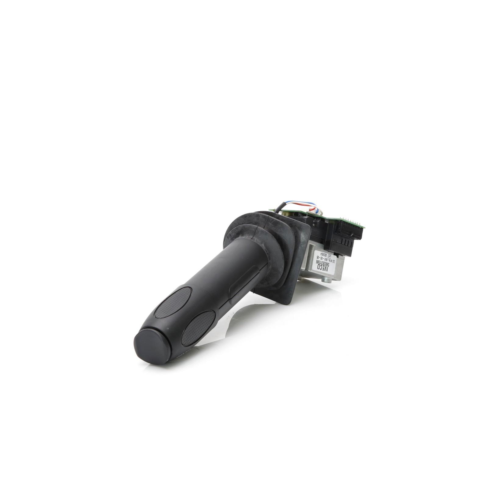 Original Iveco 5802831586 Lenkstockschalter Original Iveco 5802831586 Lenkstockschalter