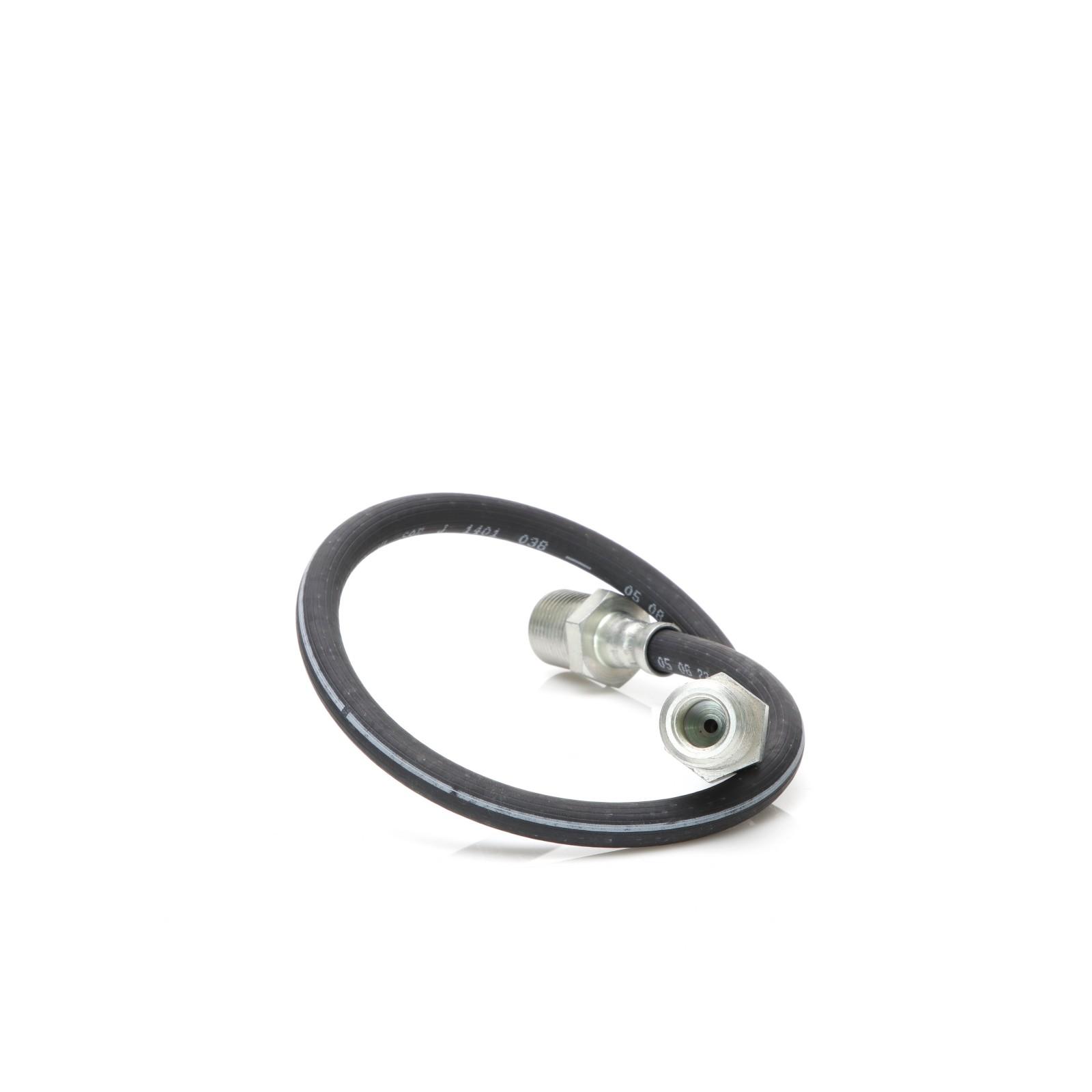 Original Iveco 98437375 Bremsschlauch 540mm Original Iveco 98437375 Bremsschlauch 540mm