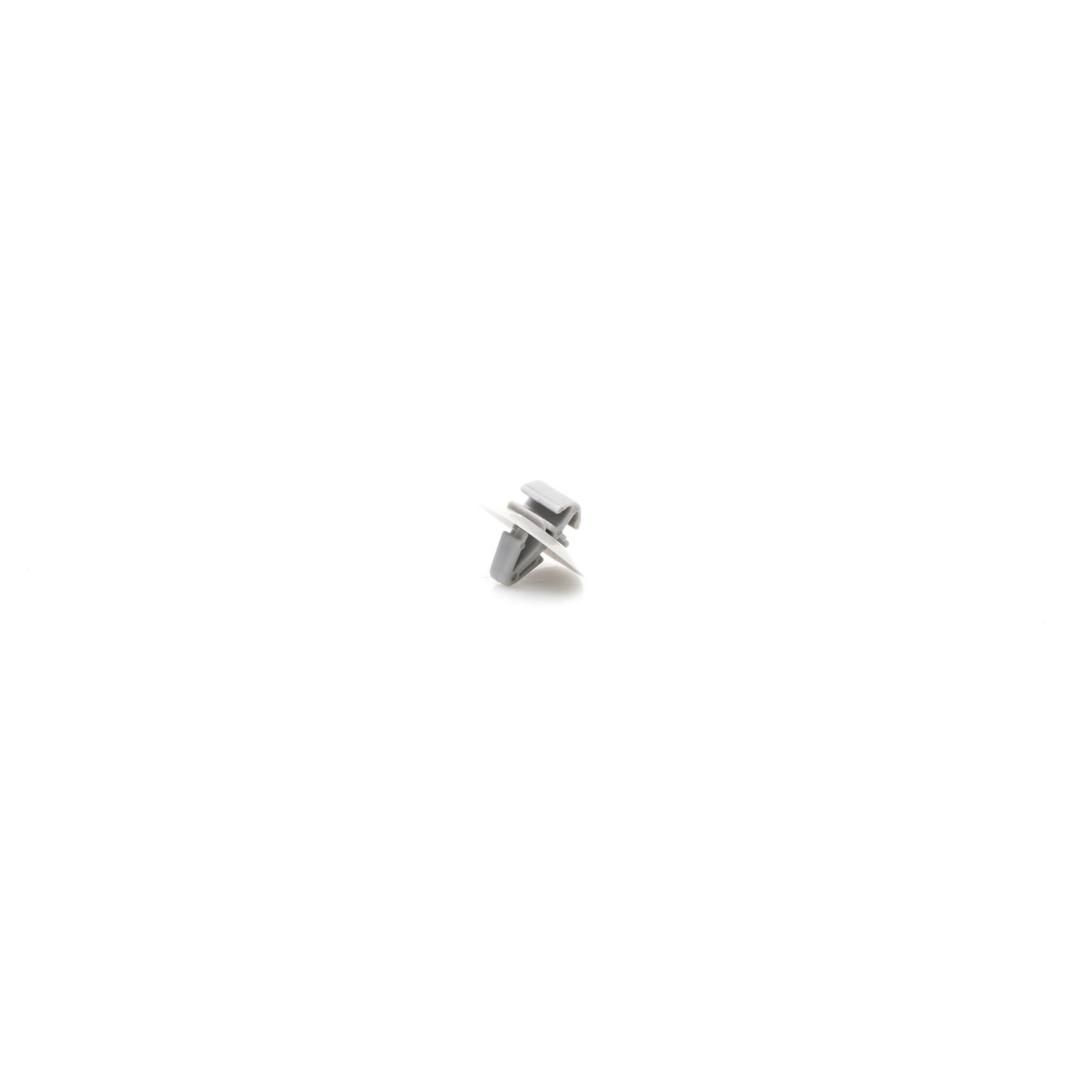 Original Iveco 500326896 Zierleiste Clips Daily, Vivaro, Traffic, Kangoo