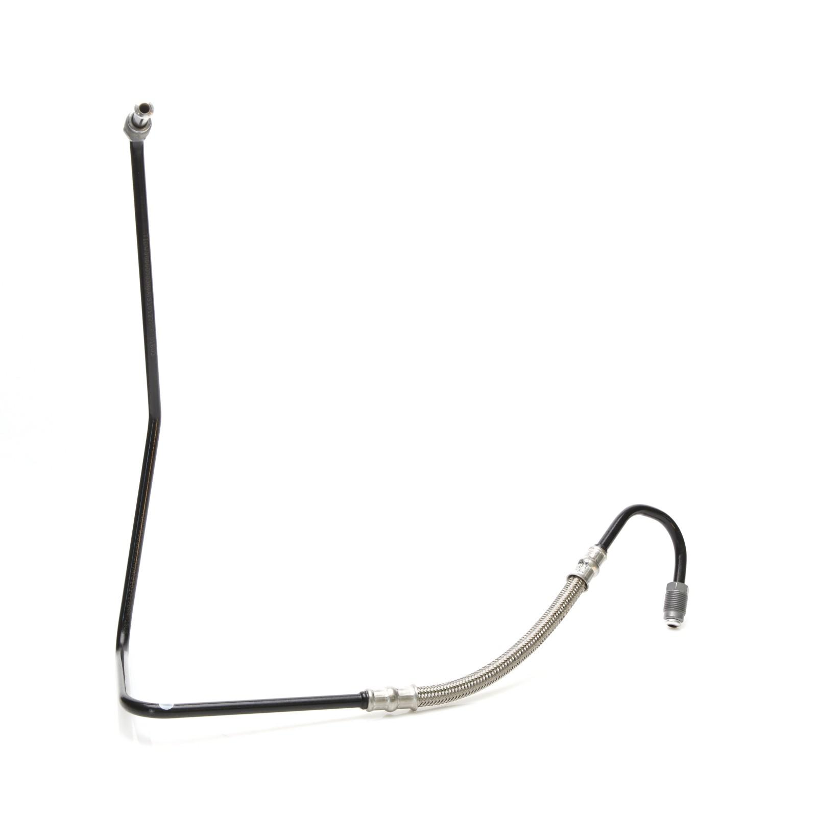 Original Iveco 5801324100 Bremsschlauch Daily 29L, 35S, 35C Bj. 12-14