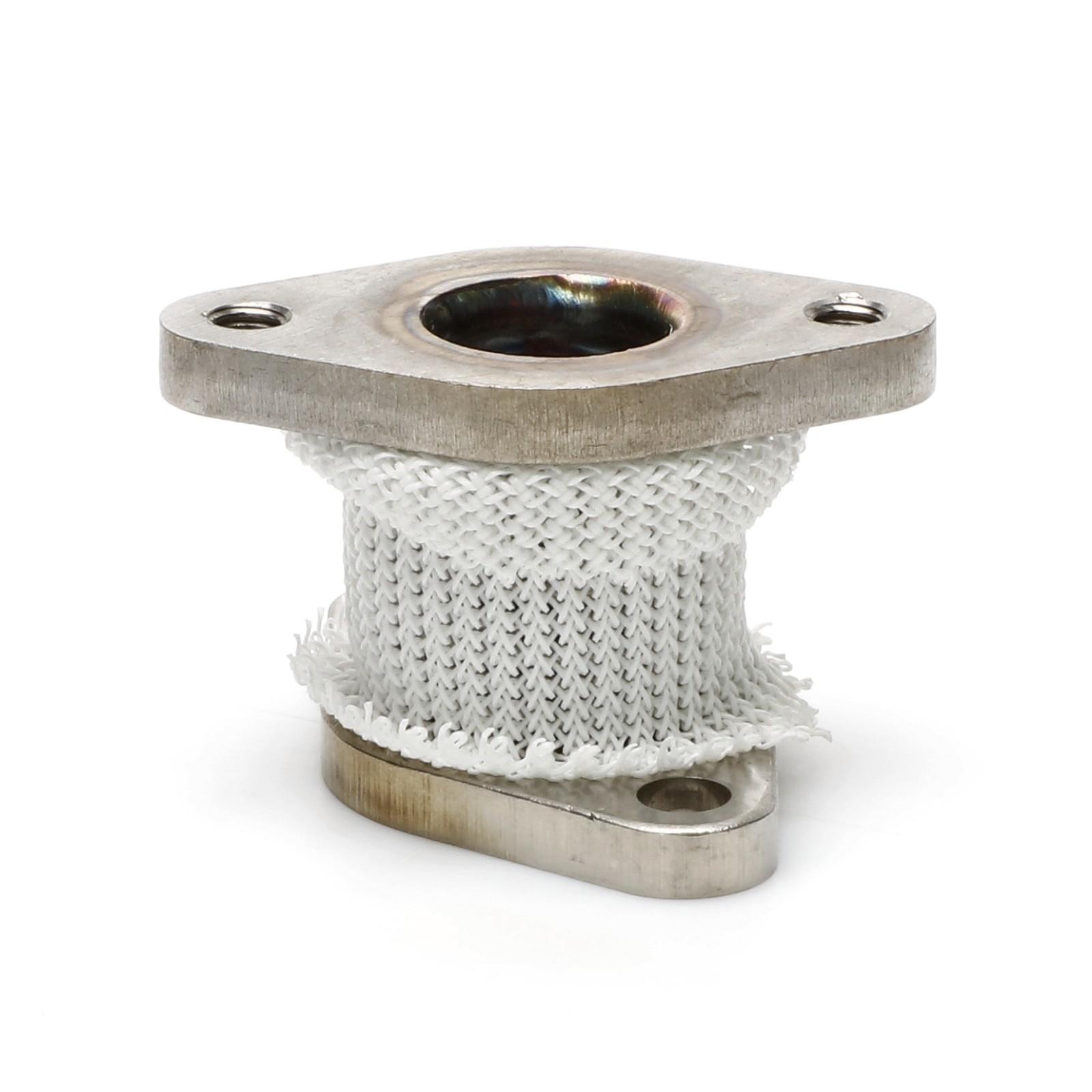 Original Iveco 504155827 Abgasrohr, EGR-Flanschrohr Daily 2.3