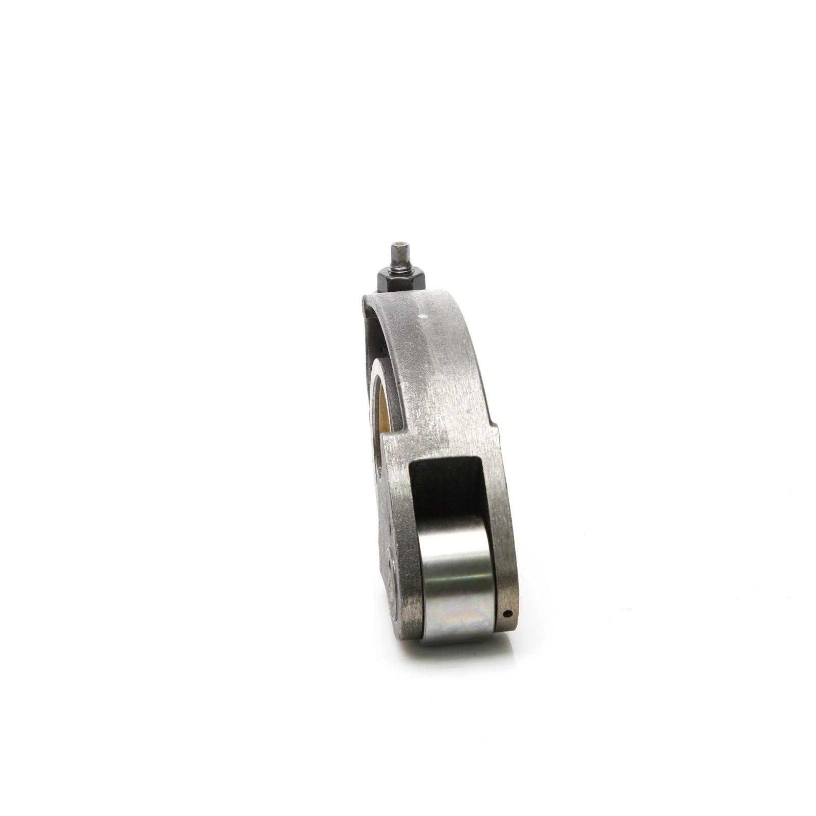 Original Iveco 504382741 HEBEL-KIPPHEBEL