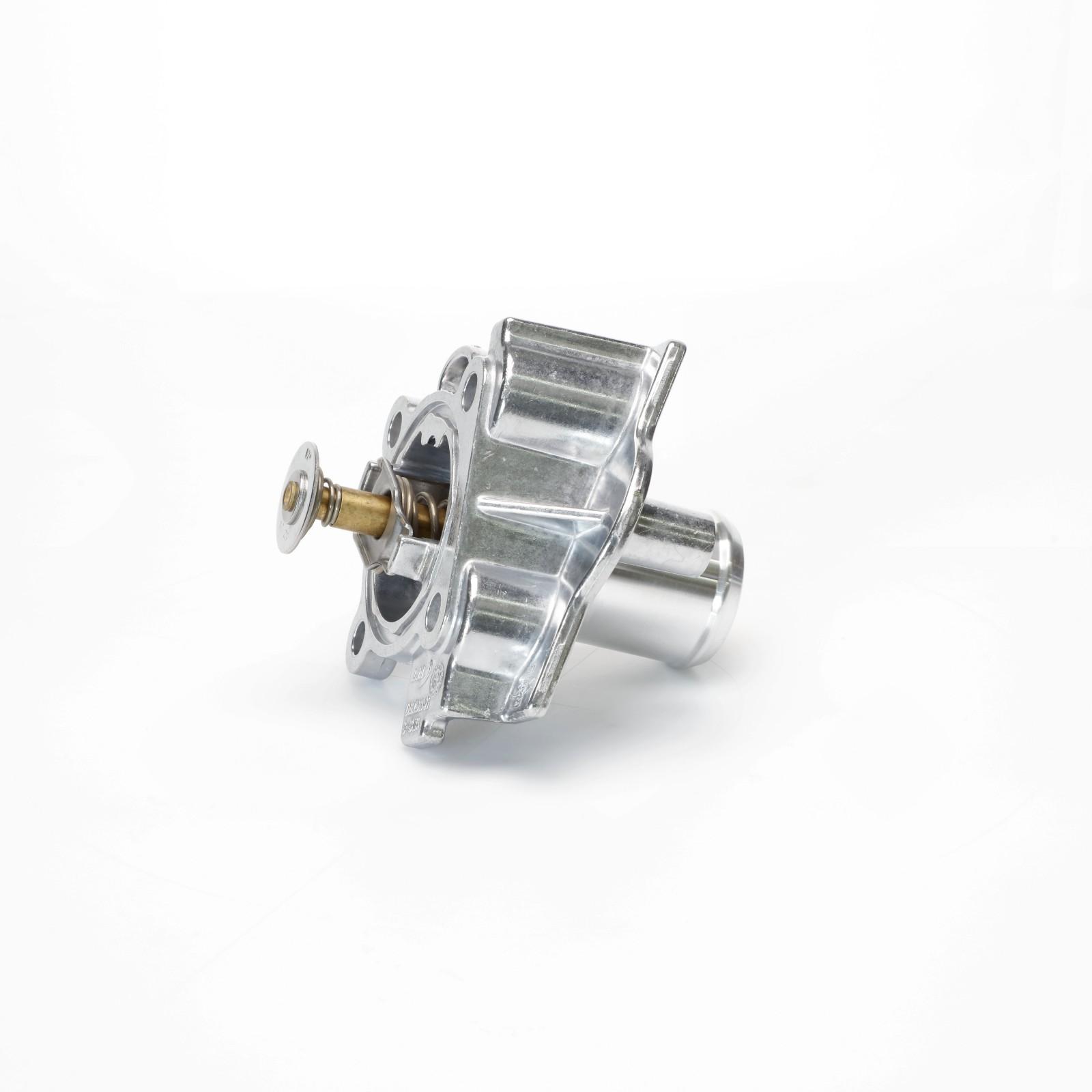 Original Iveco 504387382 Thermostat Daily IV Fiat Ducato 2.3 D ab BJ 2006