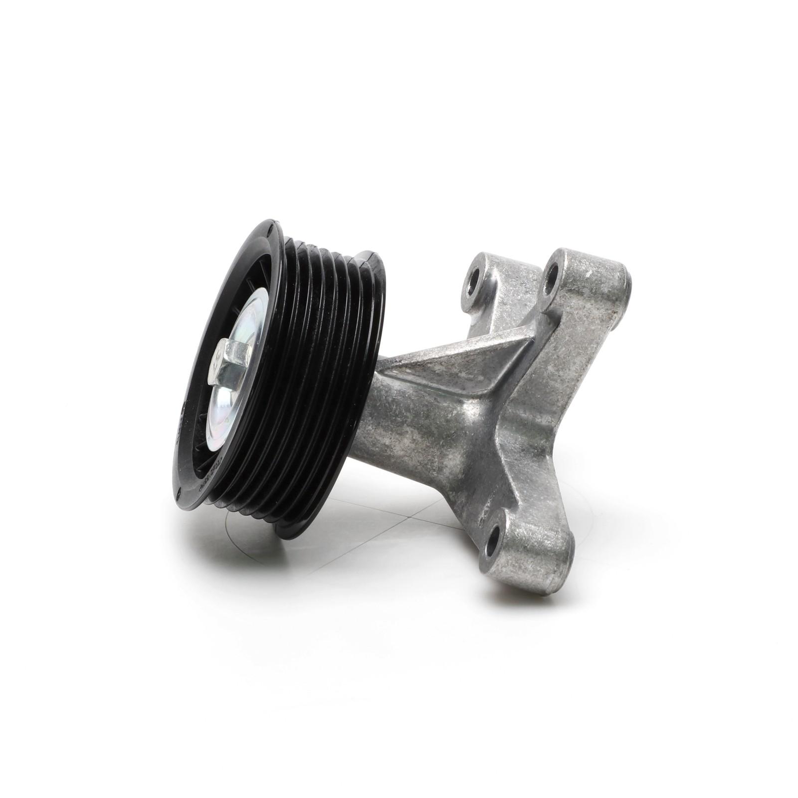 Original Iveco 5802420122 Riemenscheibe Lichtmaschine Daily 2.3 ab 2019