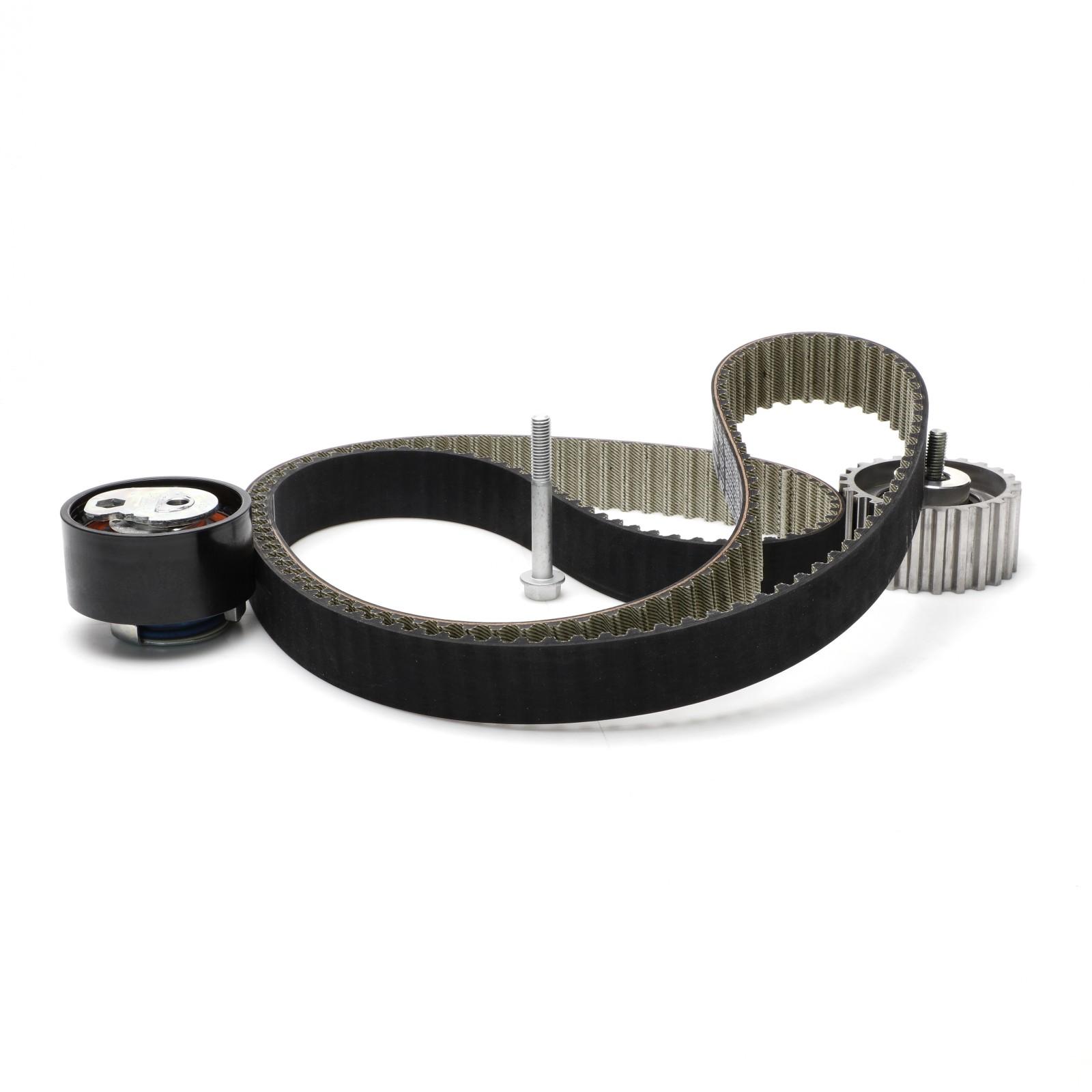 Original Iveco 500055844 Zahnriemensatz Daily 2.3 ab 2002, Ducato