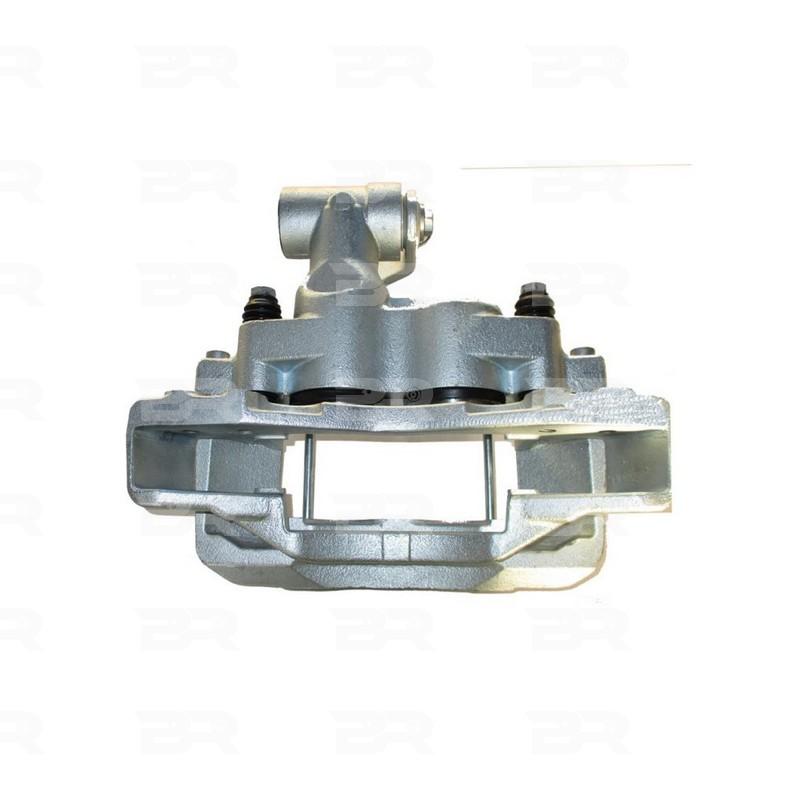Botto Ricambi BRFR4122 Bremssattel Hinten Rechts Iveco 42534122